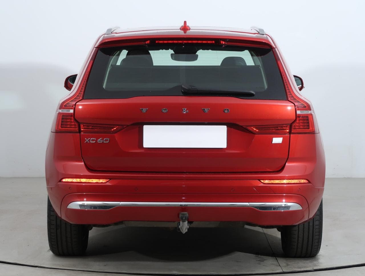 2022 Volvo XC60 - 6