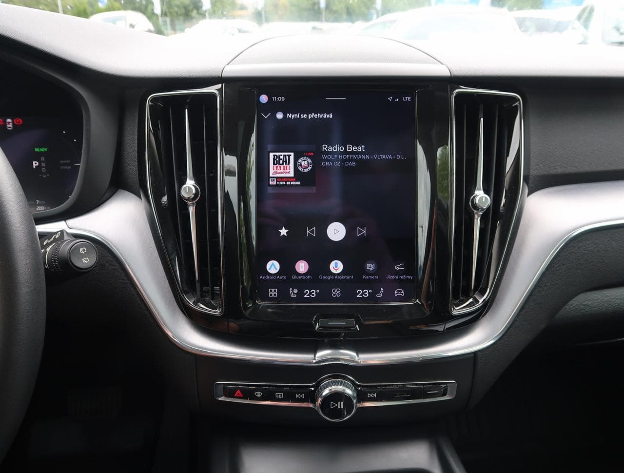 2022 Volvo XC60 - 18