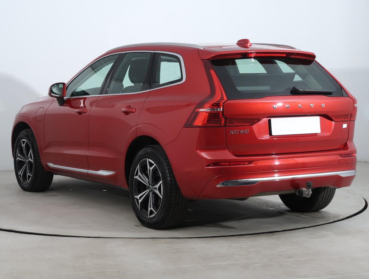 2022 Volvo XC60 - 5