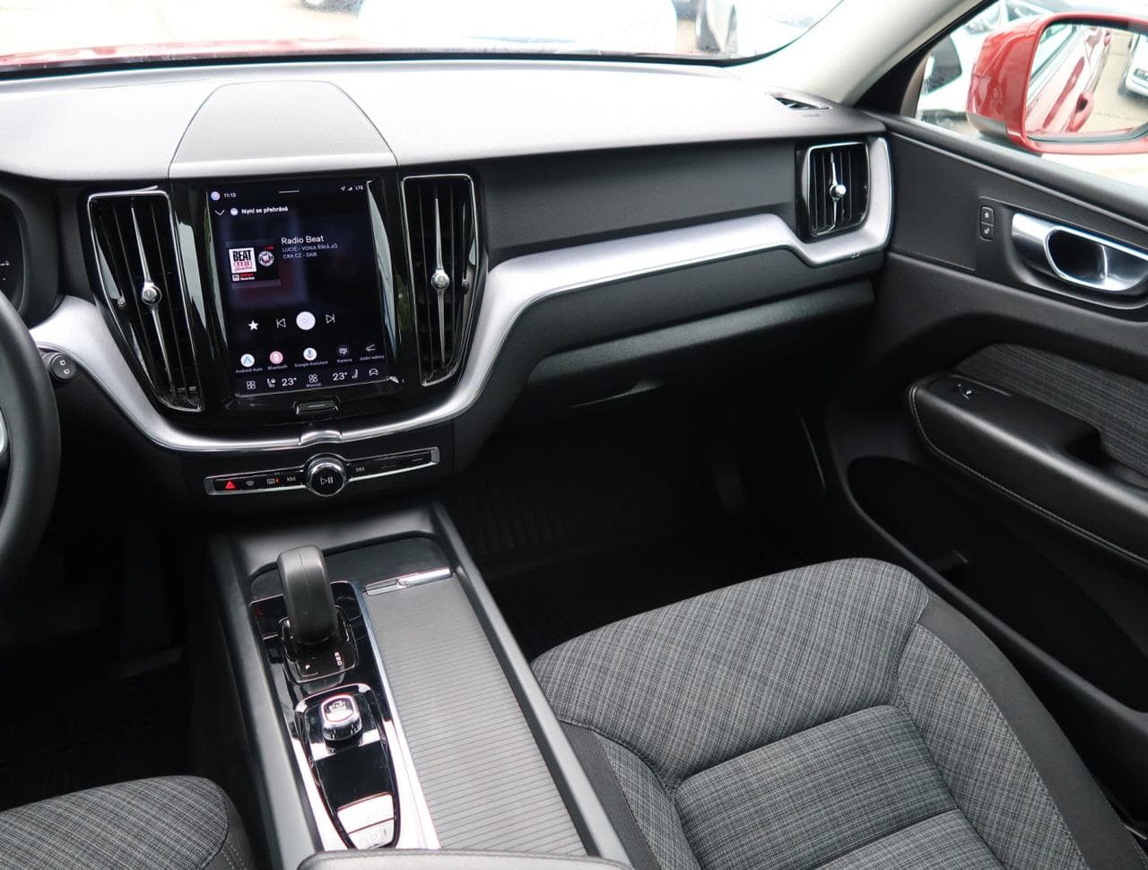 2022 Volvo XC60 - 11