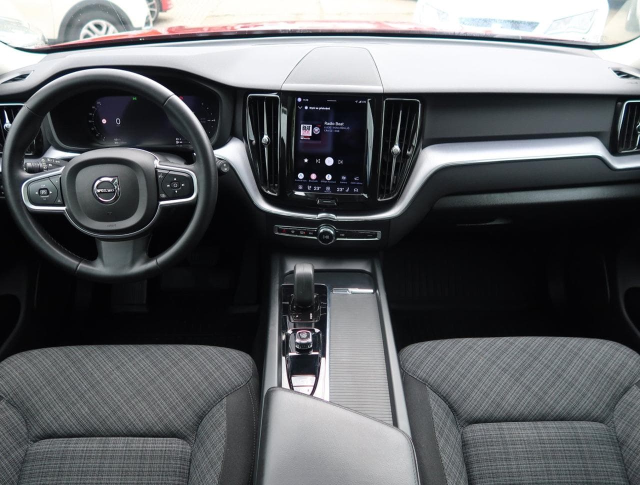 2022 Volvo XC60 - 10