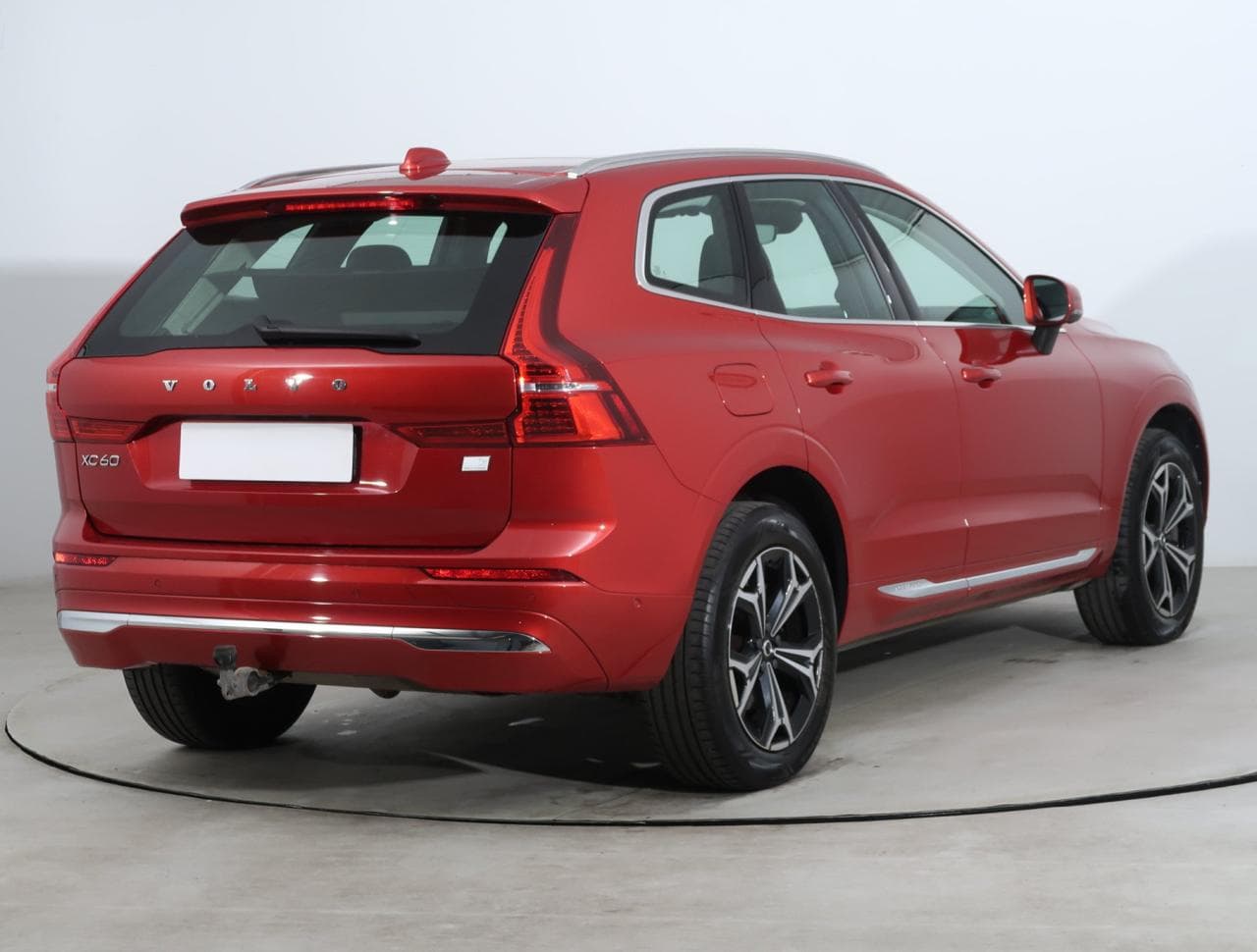 2022 Volvo XC60 - 7
