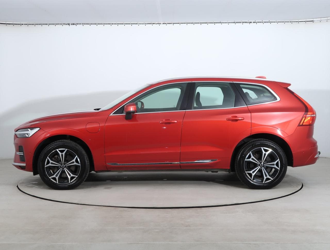 2022 Volvo XC60 - 4