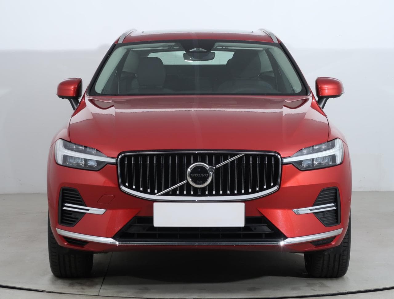2022 Volvo XC60 - 2