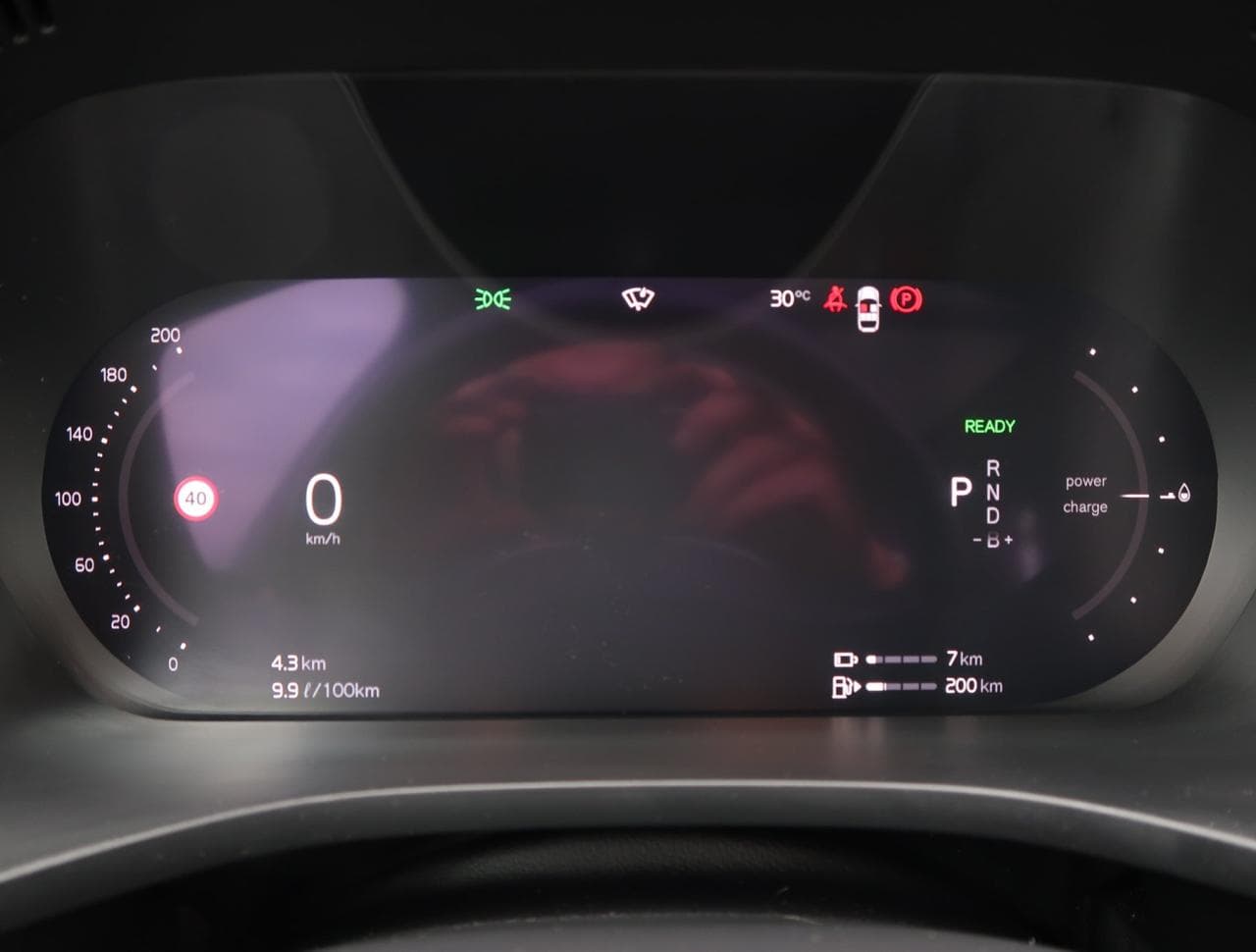 2022 Volvo XC60 - 17