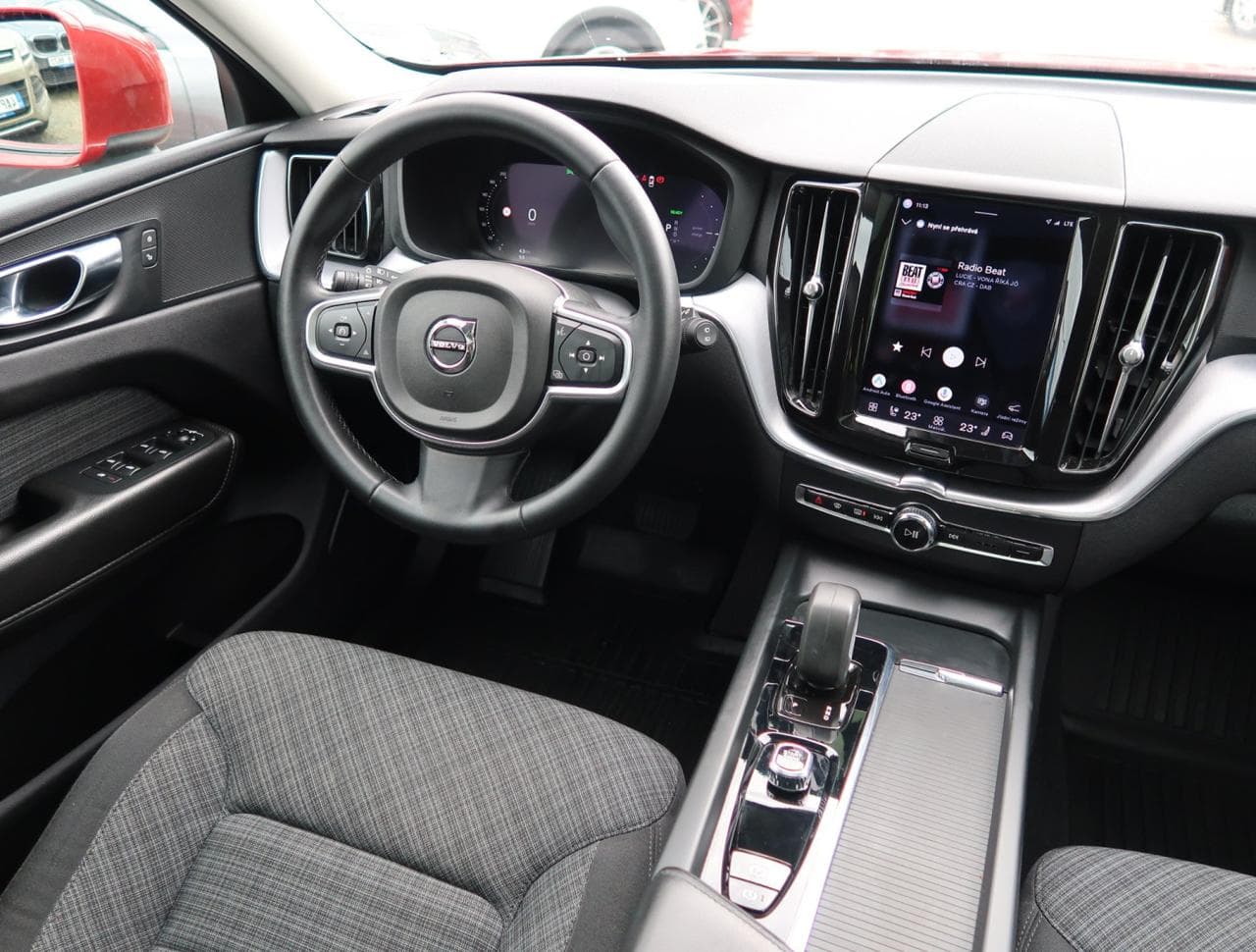 2022 Volvo XC60 - 9
