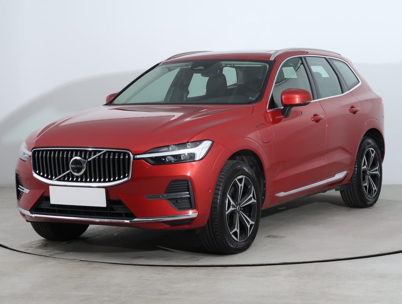 2022 Volvo XC60 - 3