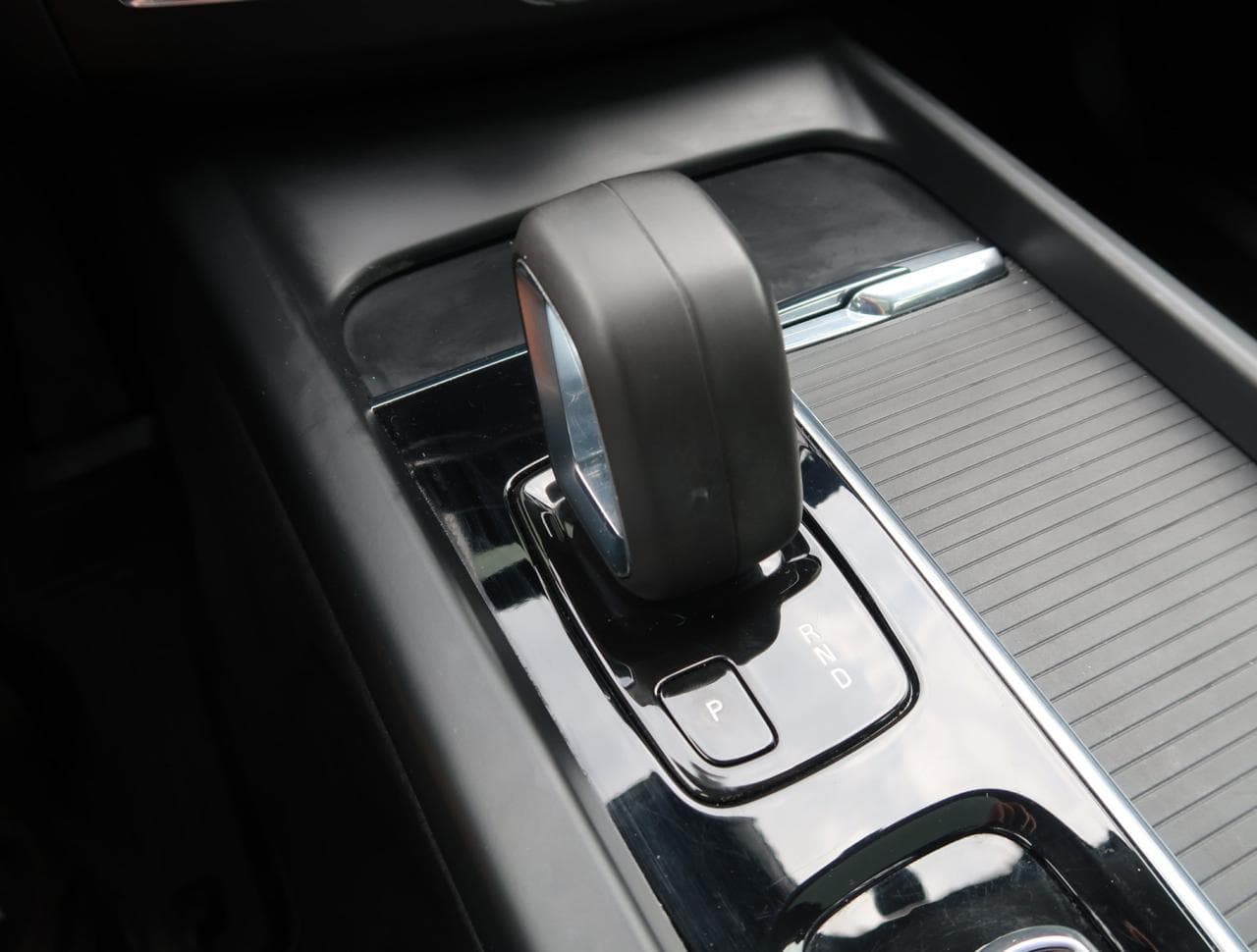 2022 Volvo XC60 - 19