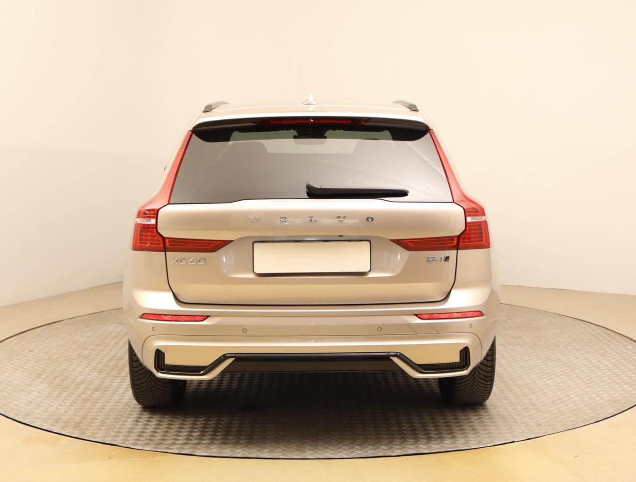 2023 Volvo XC60 - 6