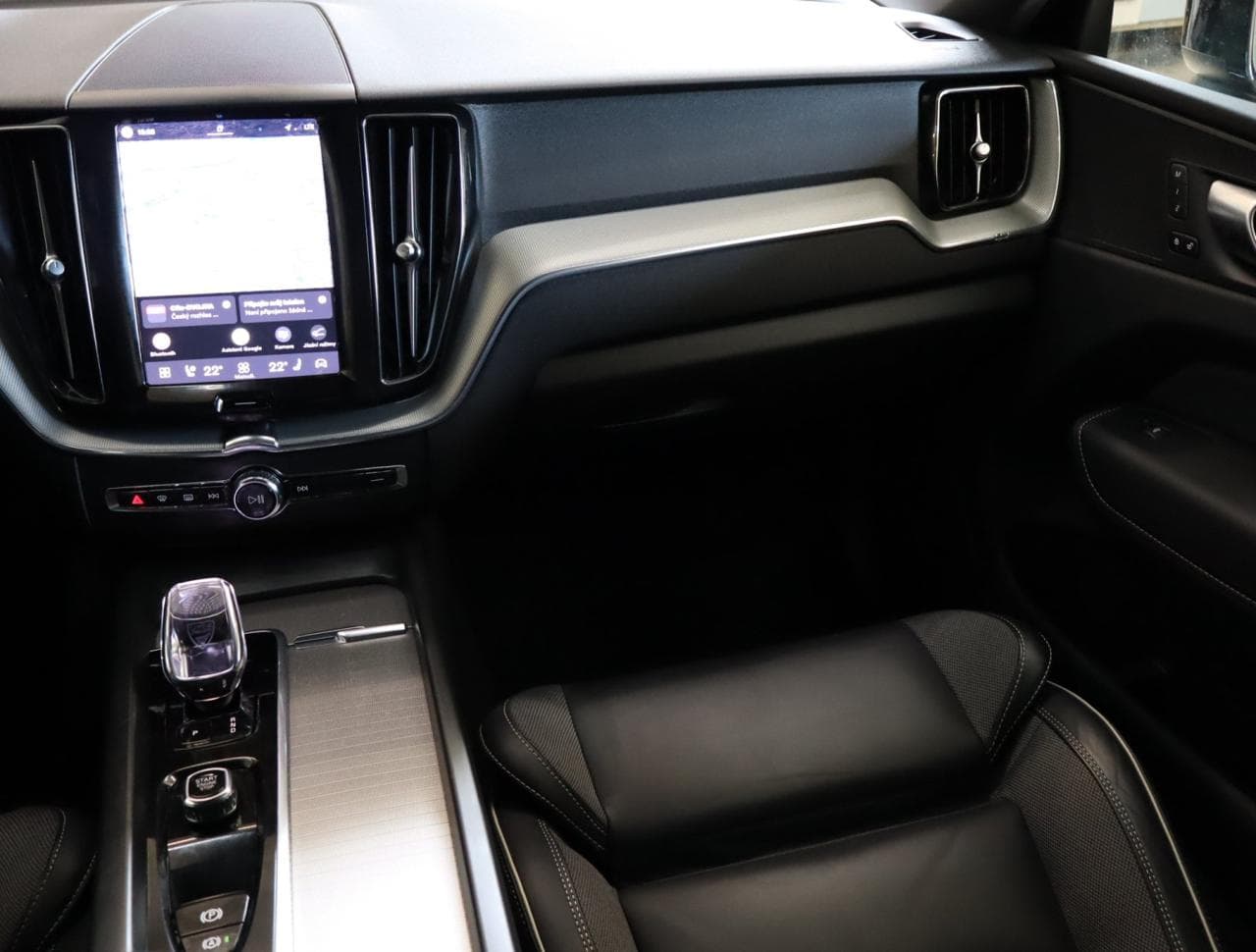 2023 Volvo XC60 - 11