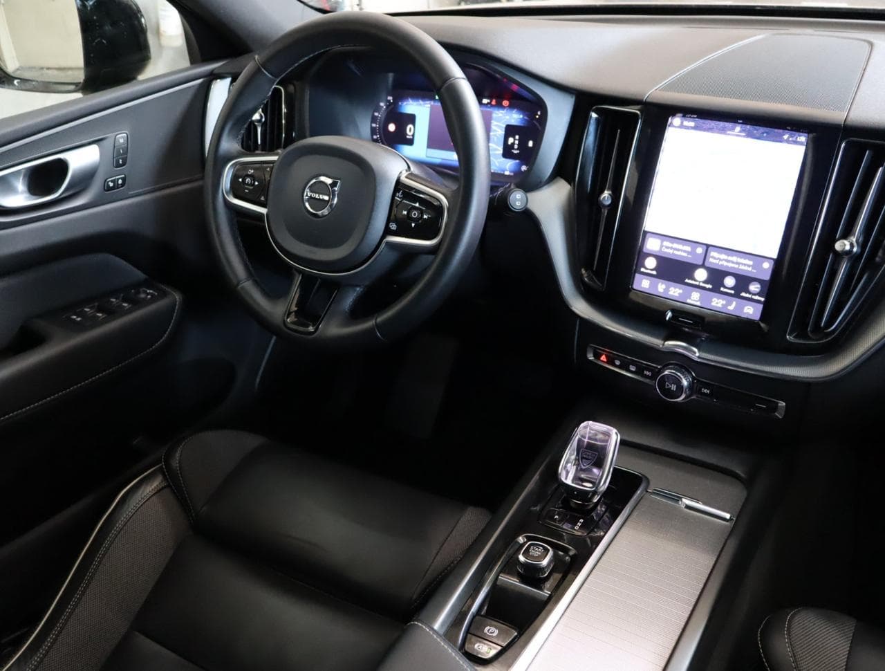 2023 Volvo XC60 - 9