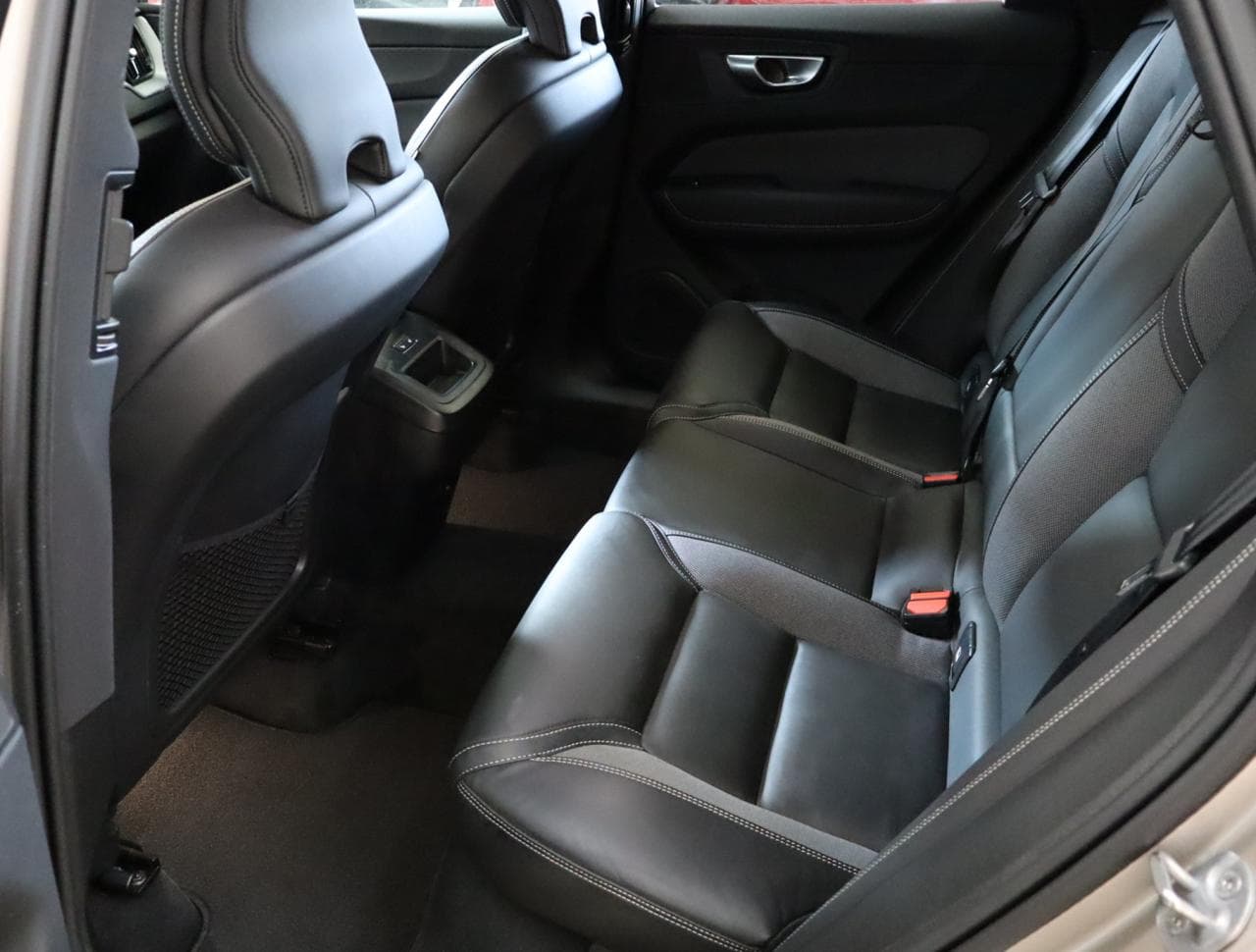 2023 Volvo XC60 - 15