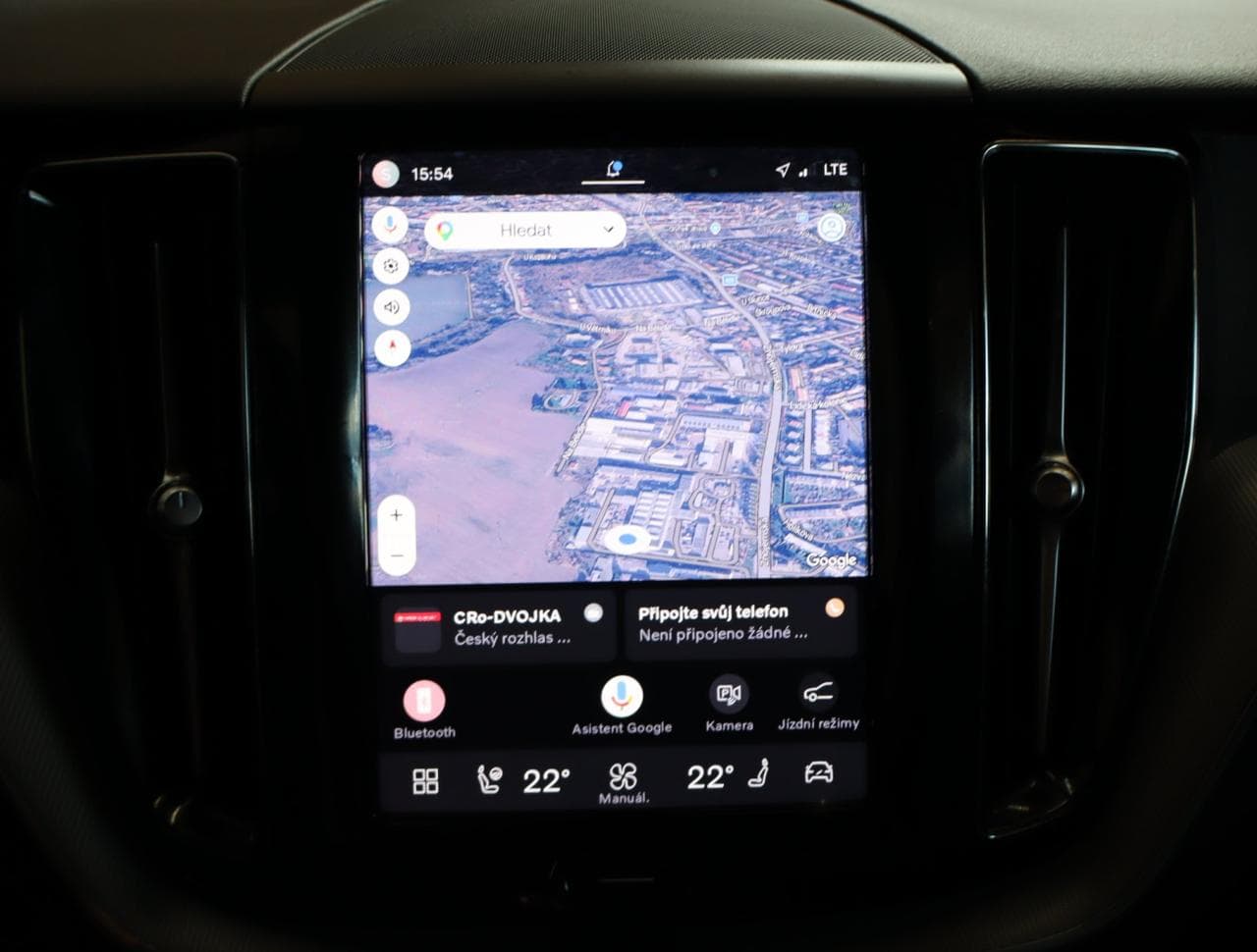 2023 Volvo XC60 - 19
