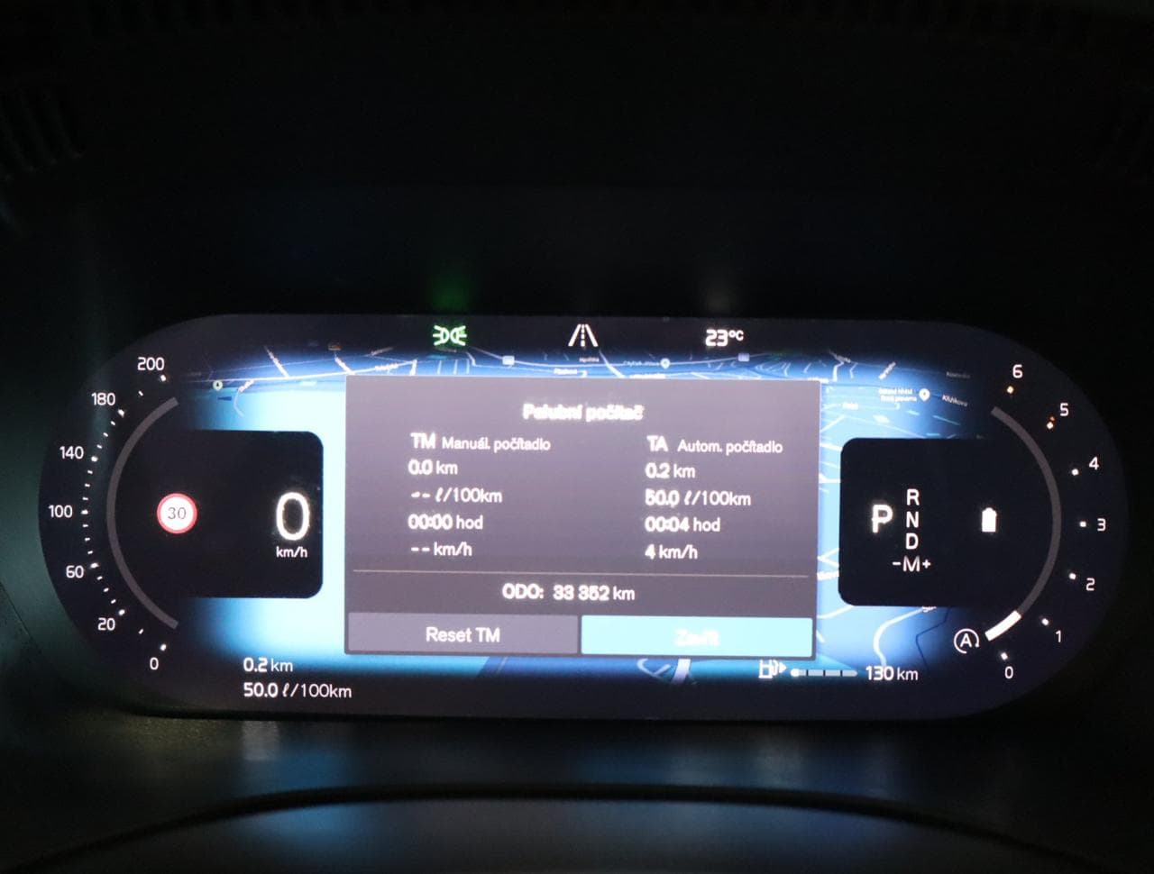 2023 Volvo XC60 - 17