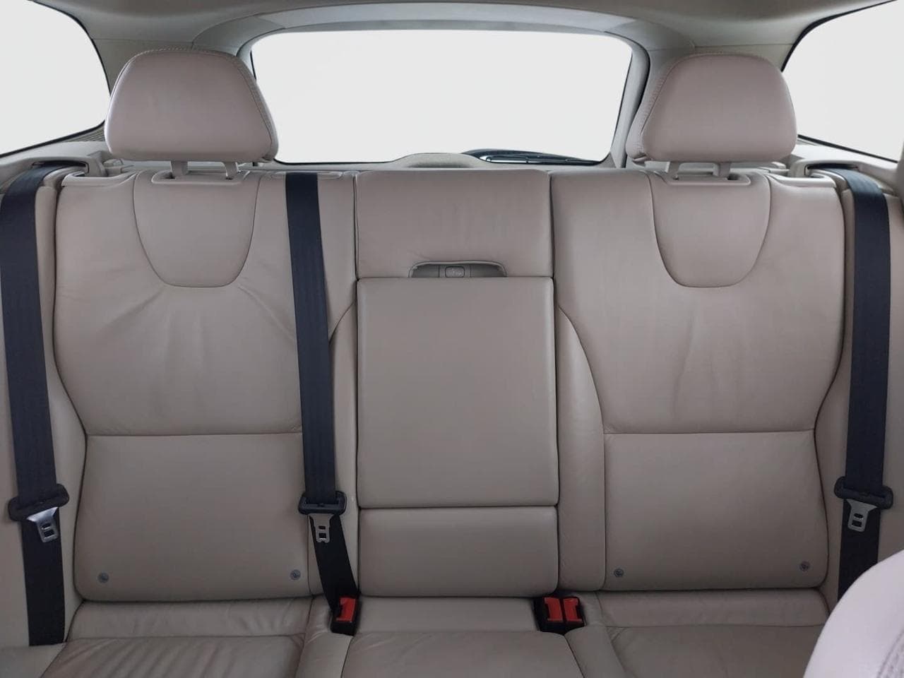 2012 Volvo XC60 - 14