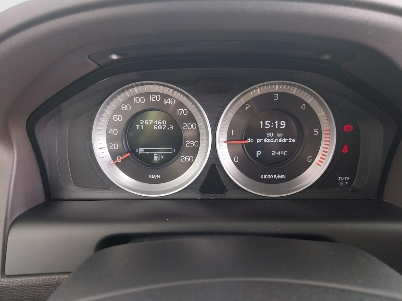 2012 Volvo XC60 - 17