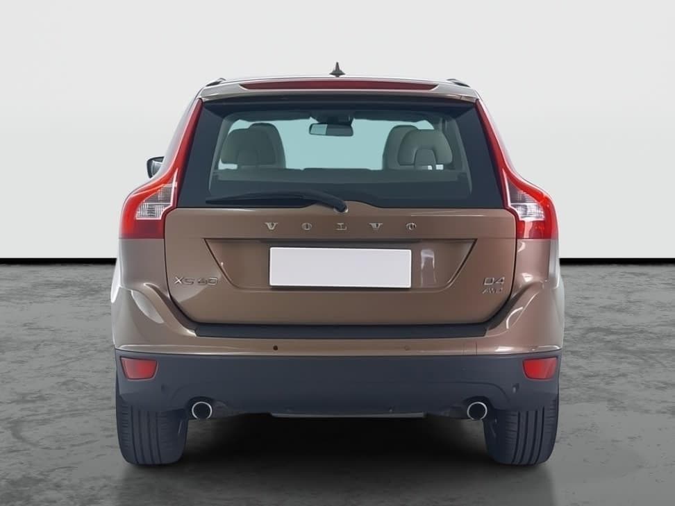 2012 Volvo XC60 - 6