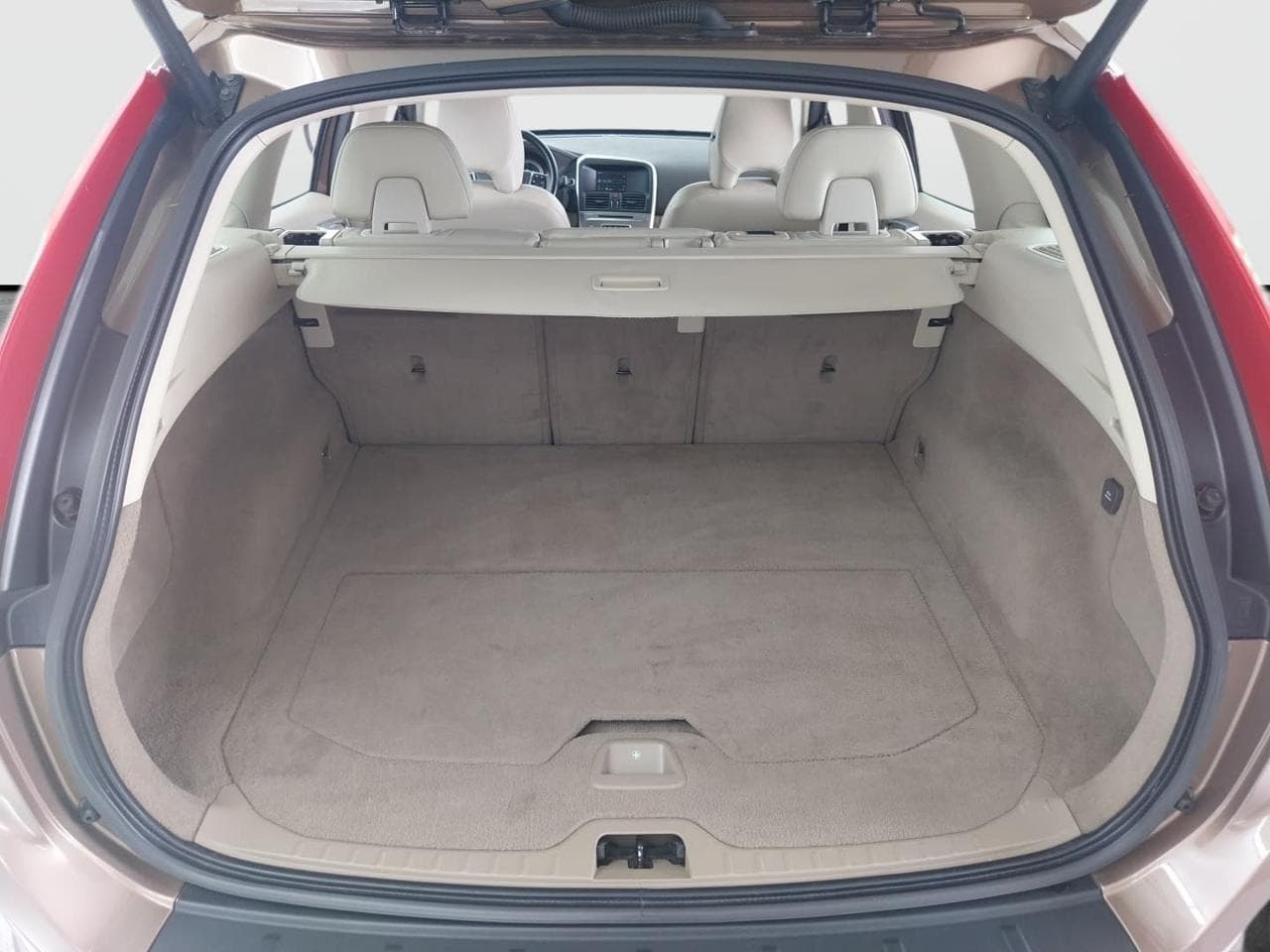 2012 Volvo XC60 - 20