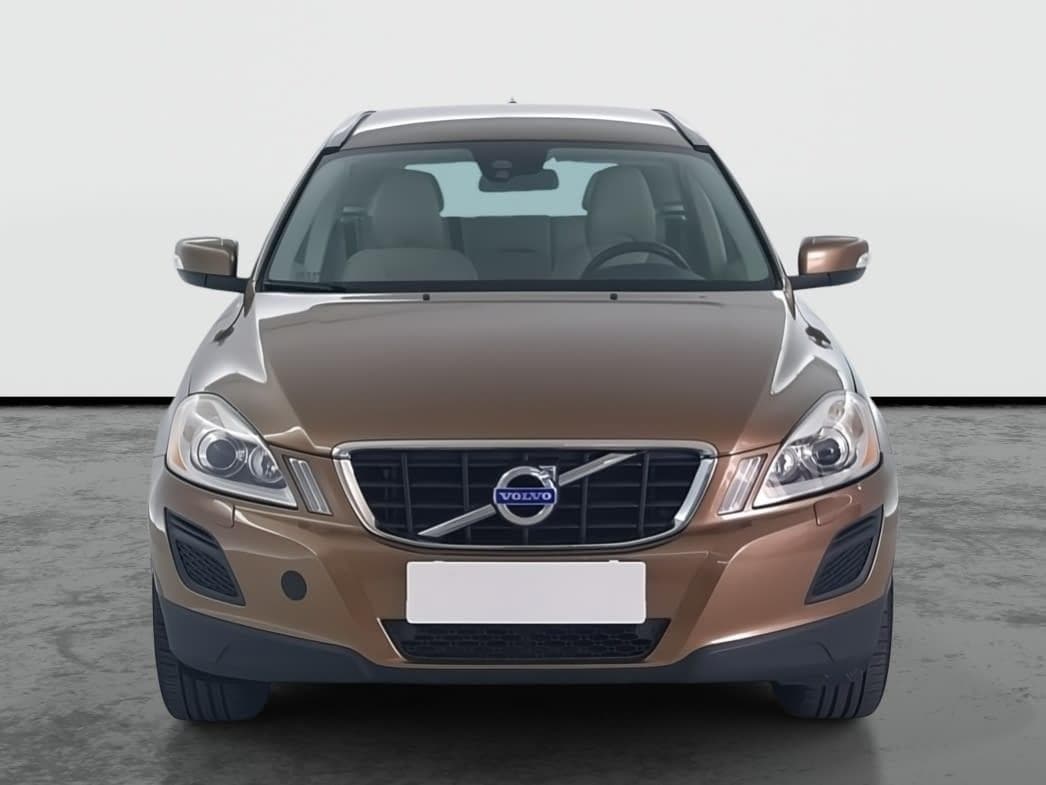 2012 Volvo XC60 - 2