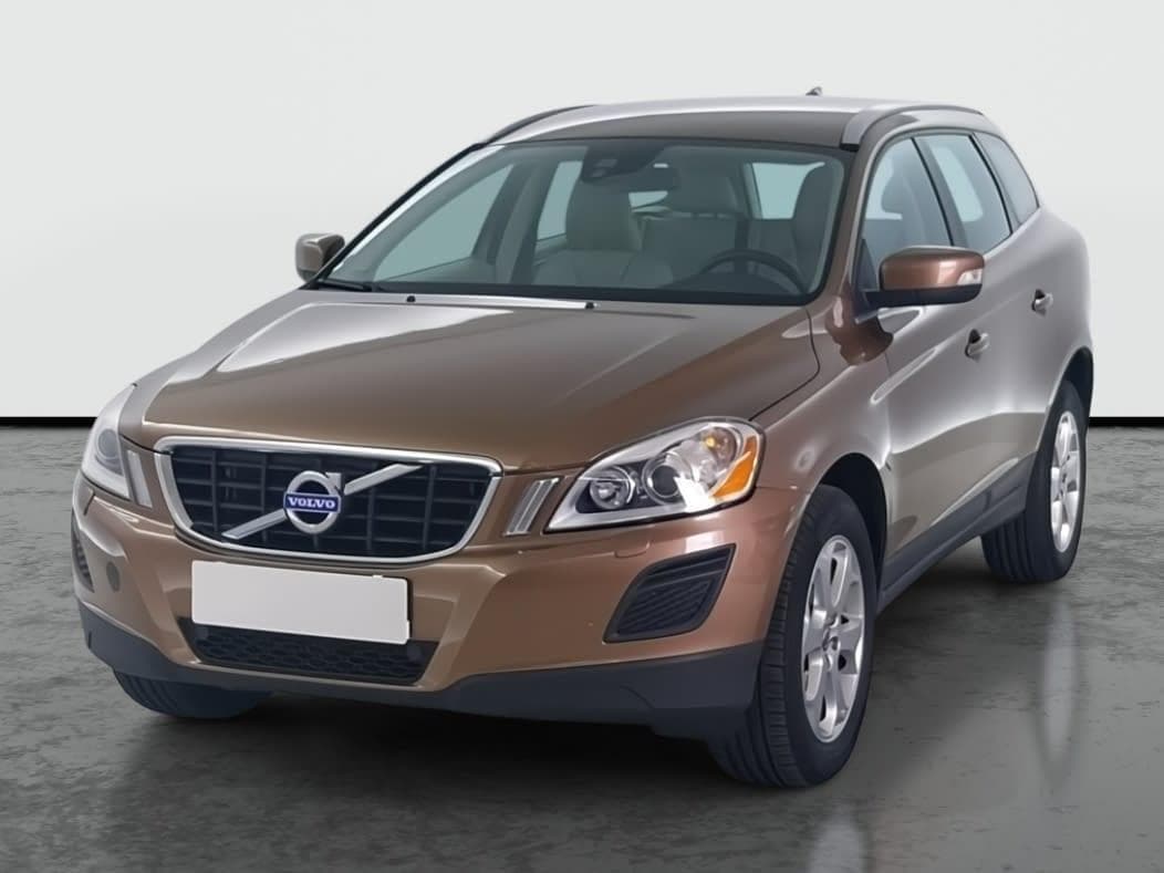 2012 Volvo XC60 - 3
