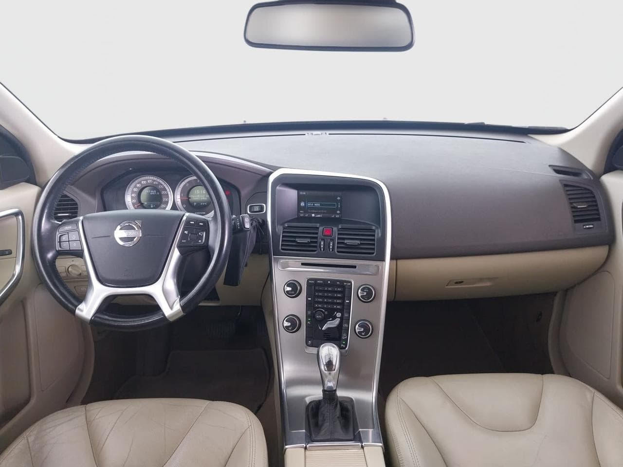 2012 Volvo XC60 - 10