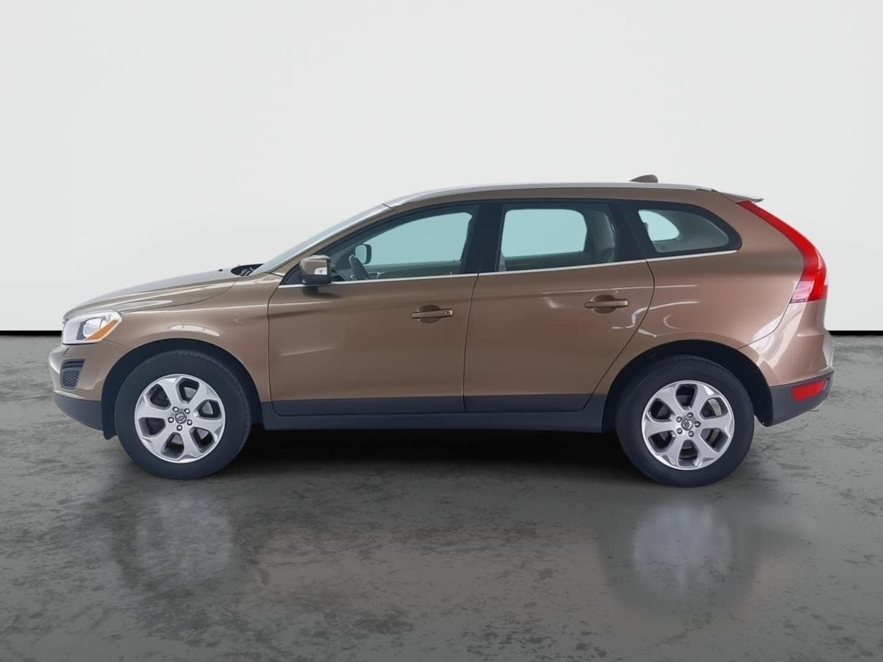 2012 Volvo XC60 - 4