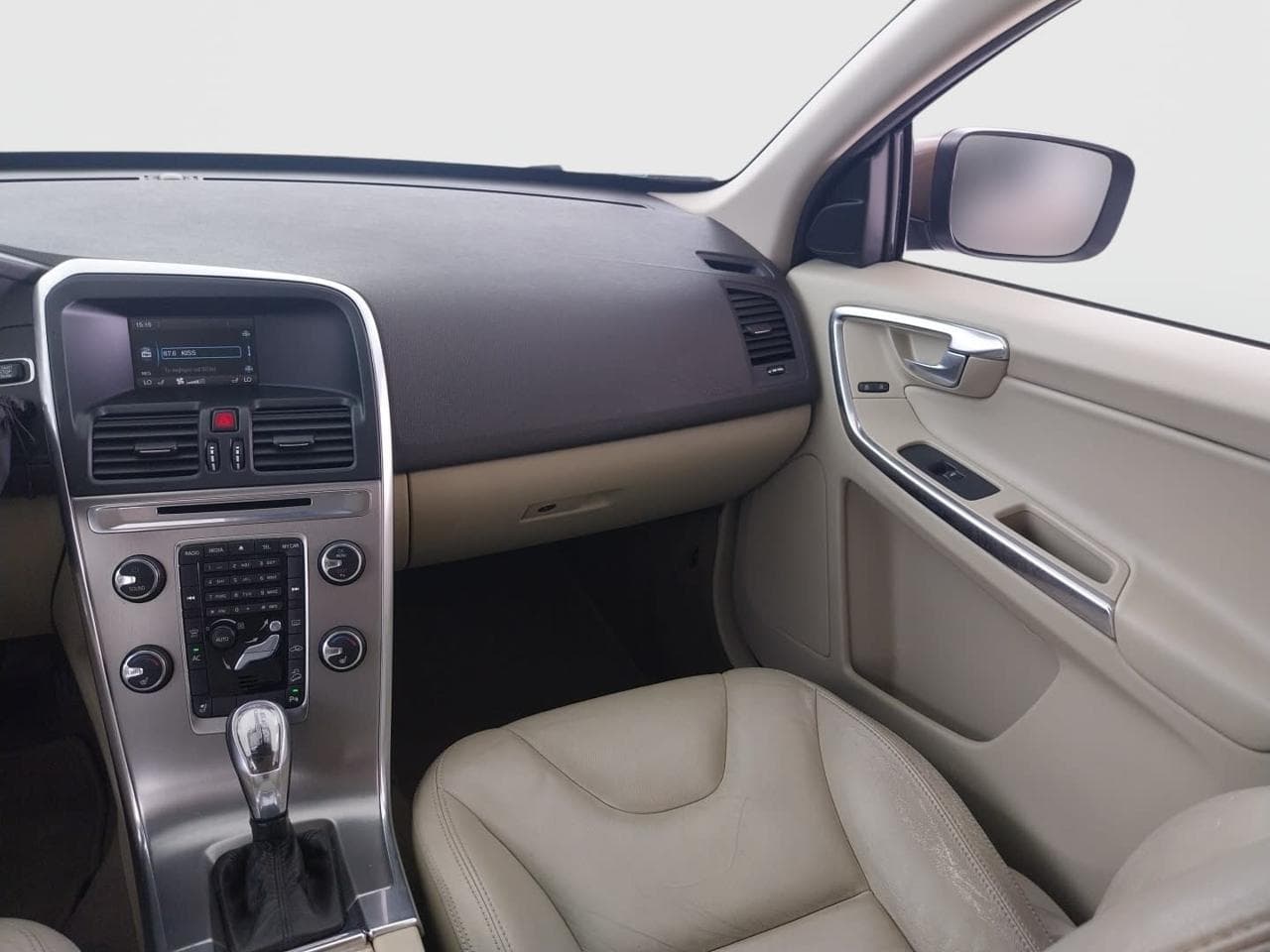 2012 Volvo XC60 - 11