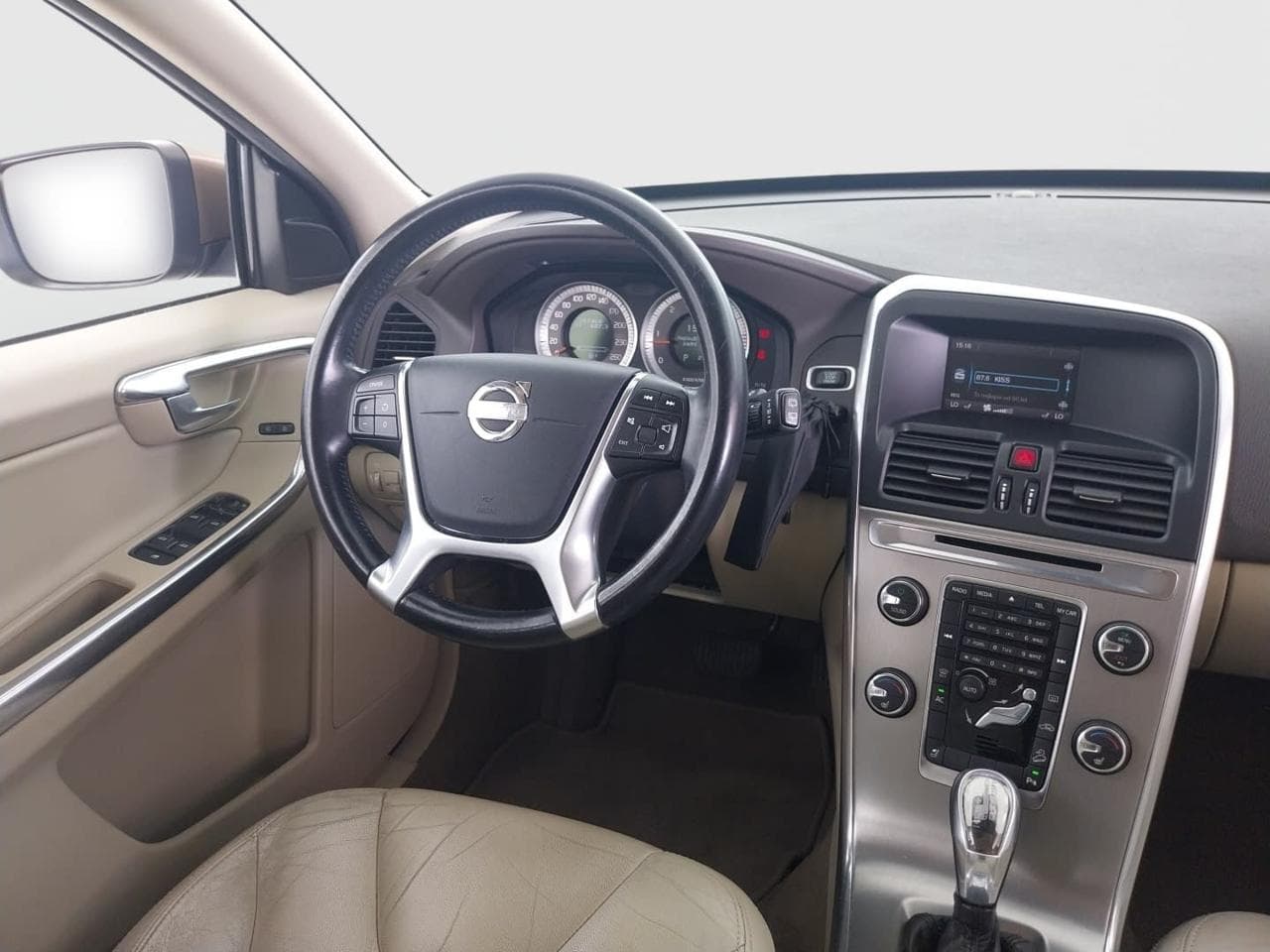 2012 Volvo XC60 - 9