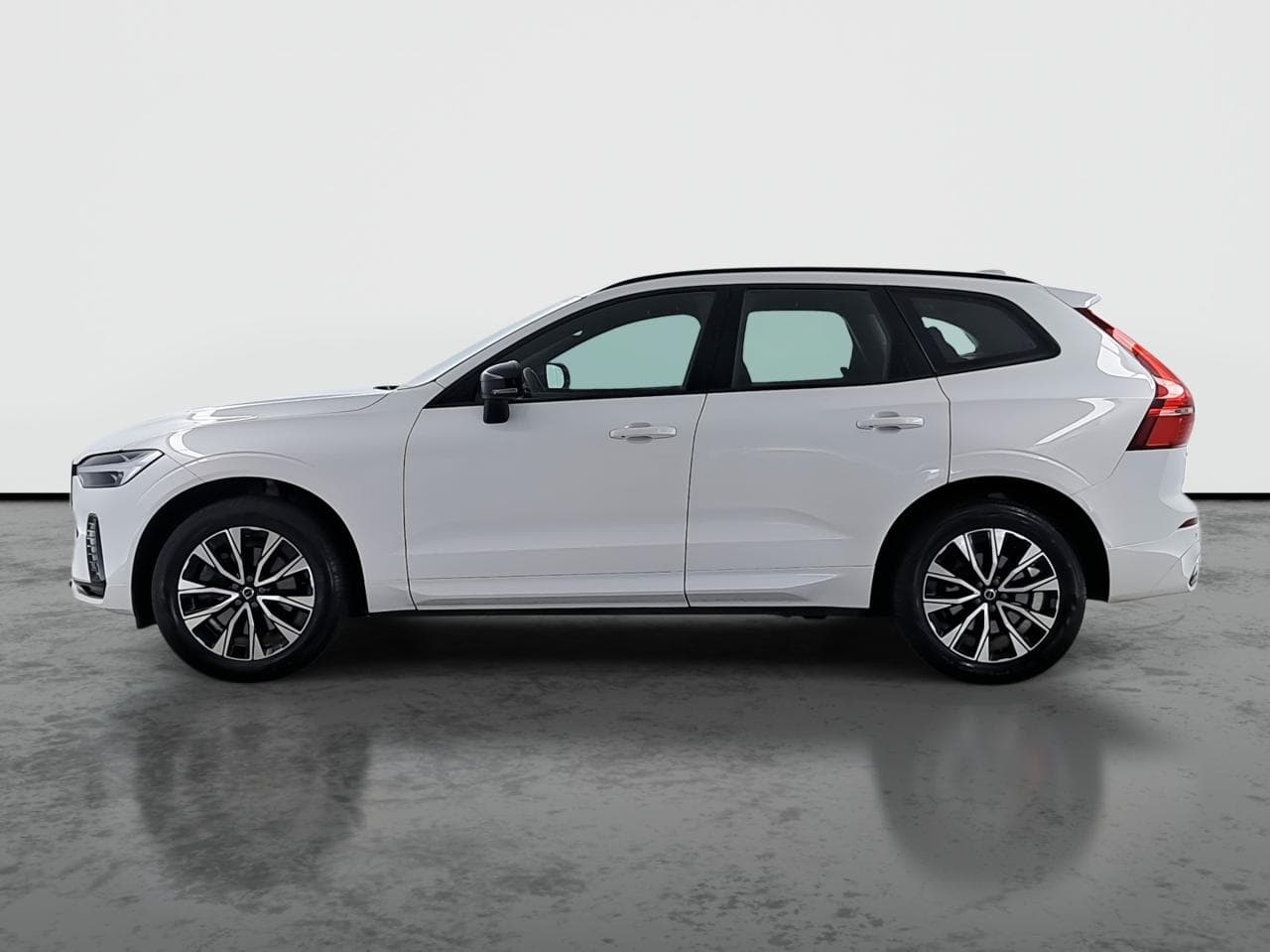 2024 Volvo XC60 - 4