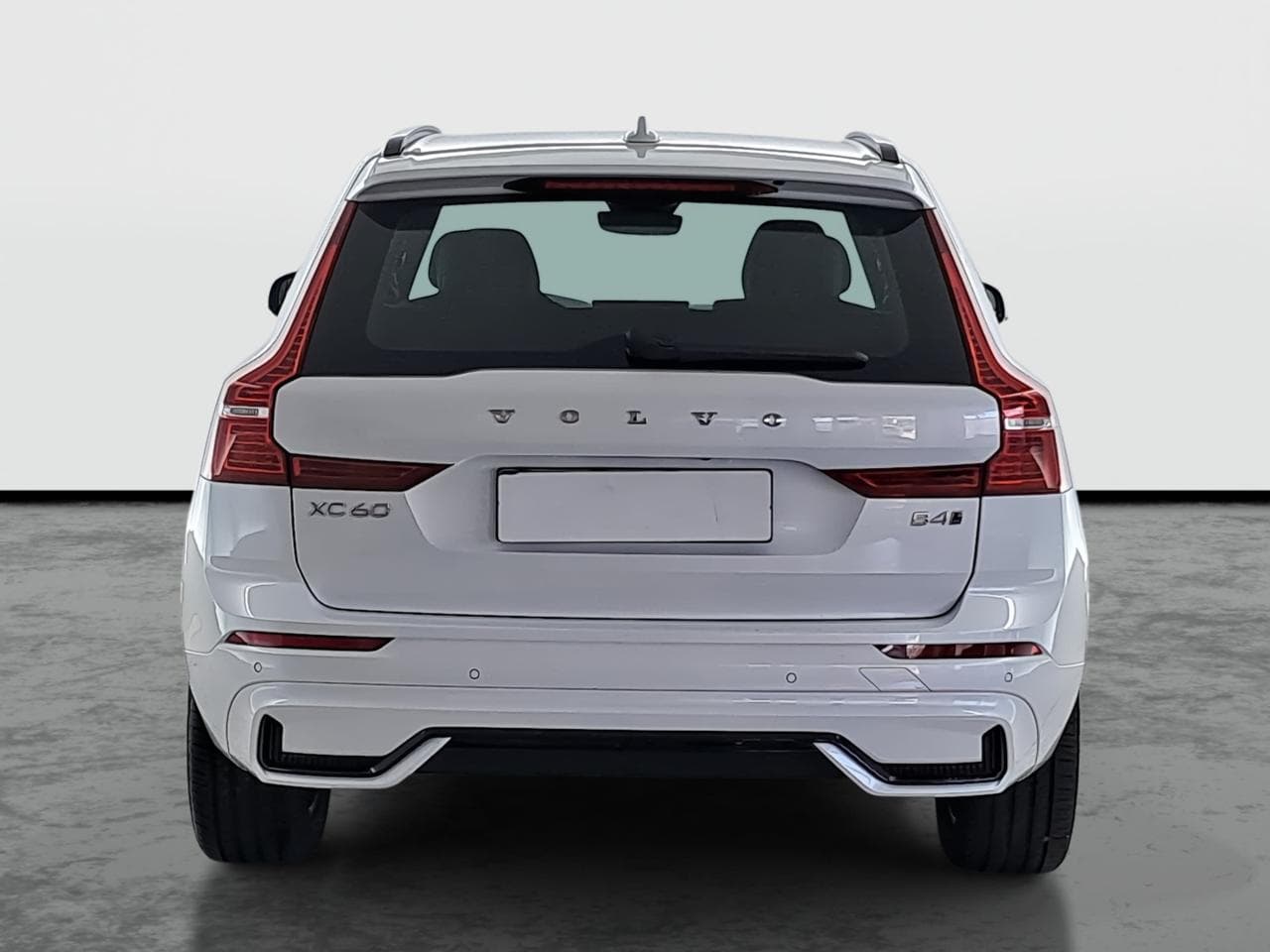 2024 Volvo XC60 - 6