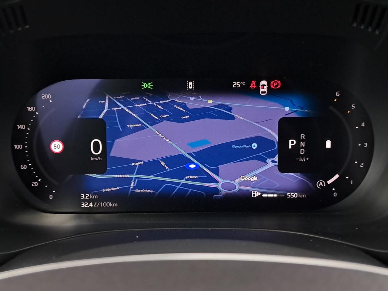 2024 Volvo XC60 - 17