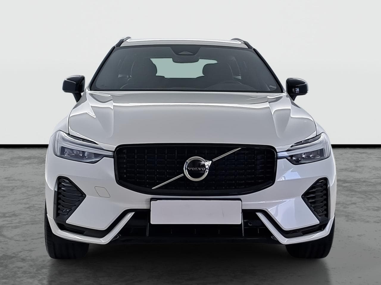 2024 Volvo XC60 - 2