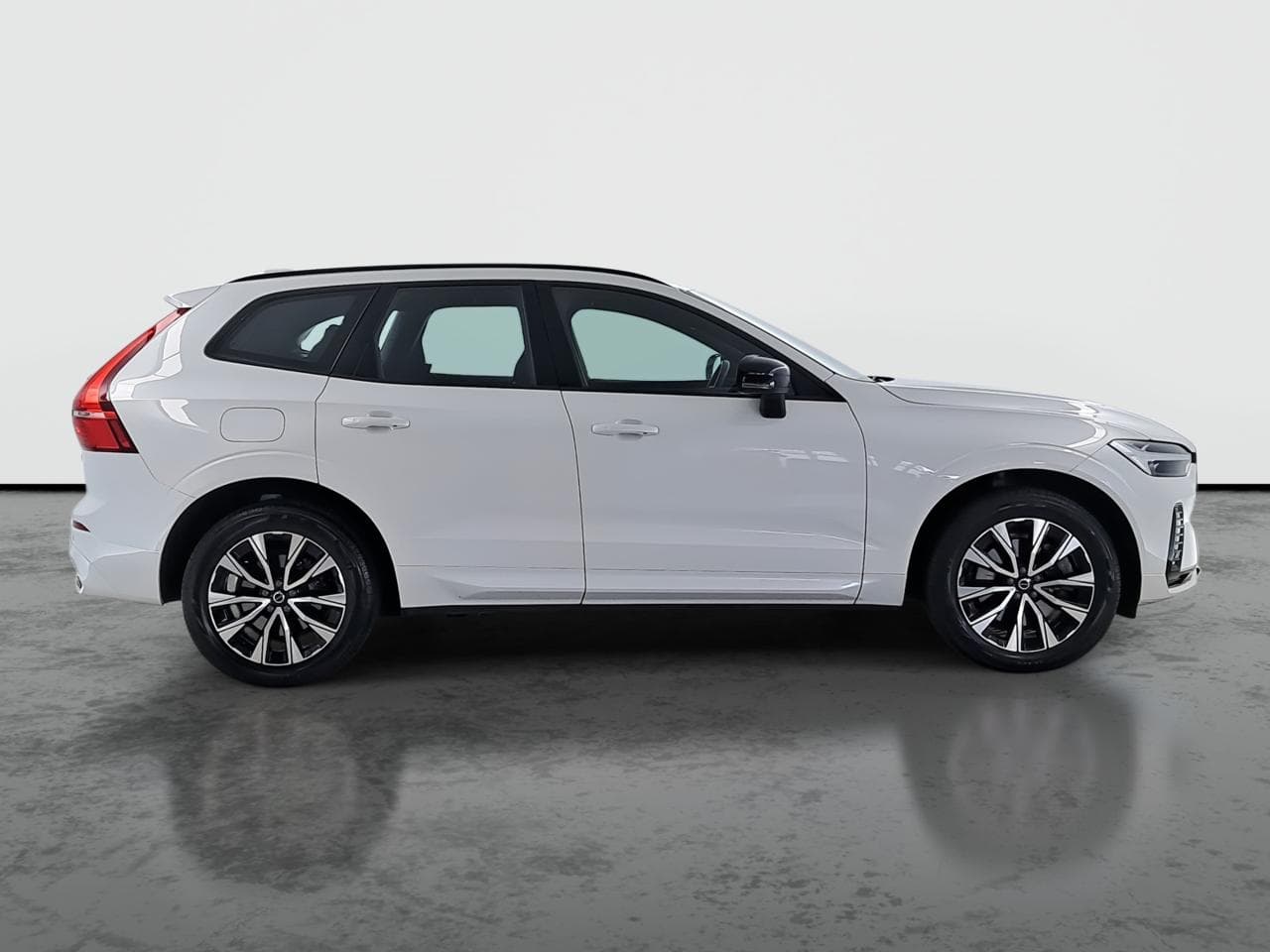 2024 Volvo XC60 - 8