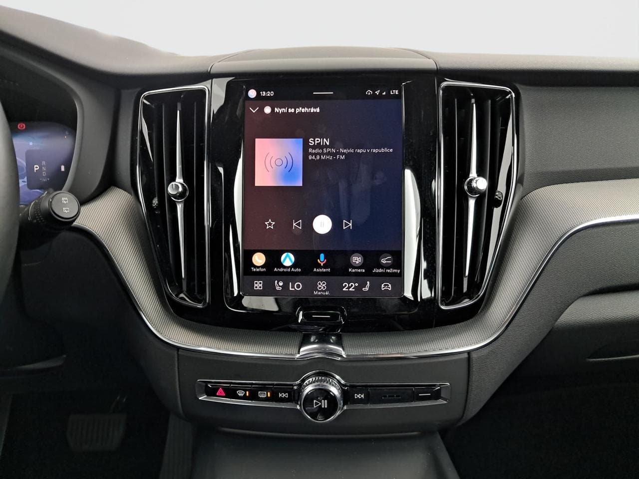 2024 Volvo XC60 - 18