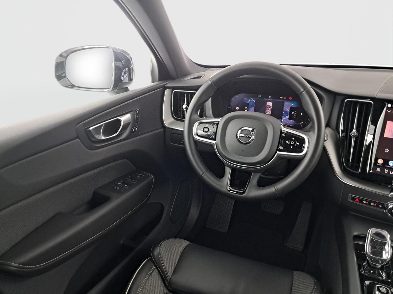2024 Volvo XC60 - 9
