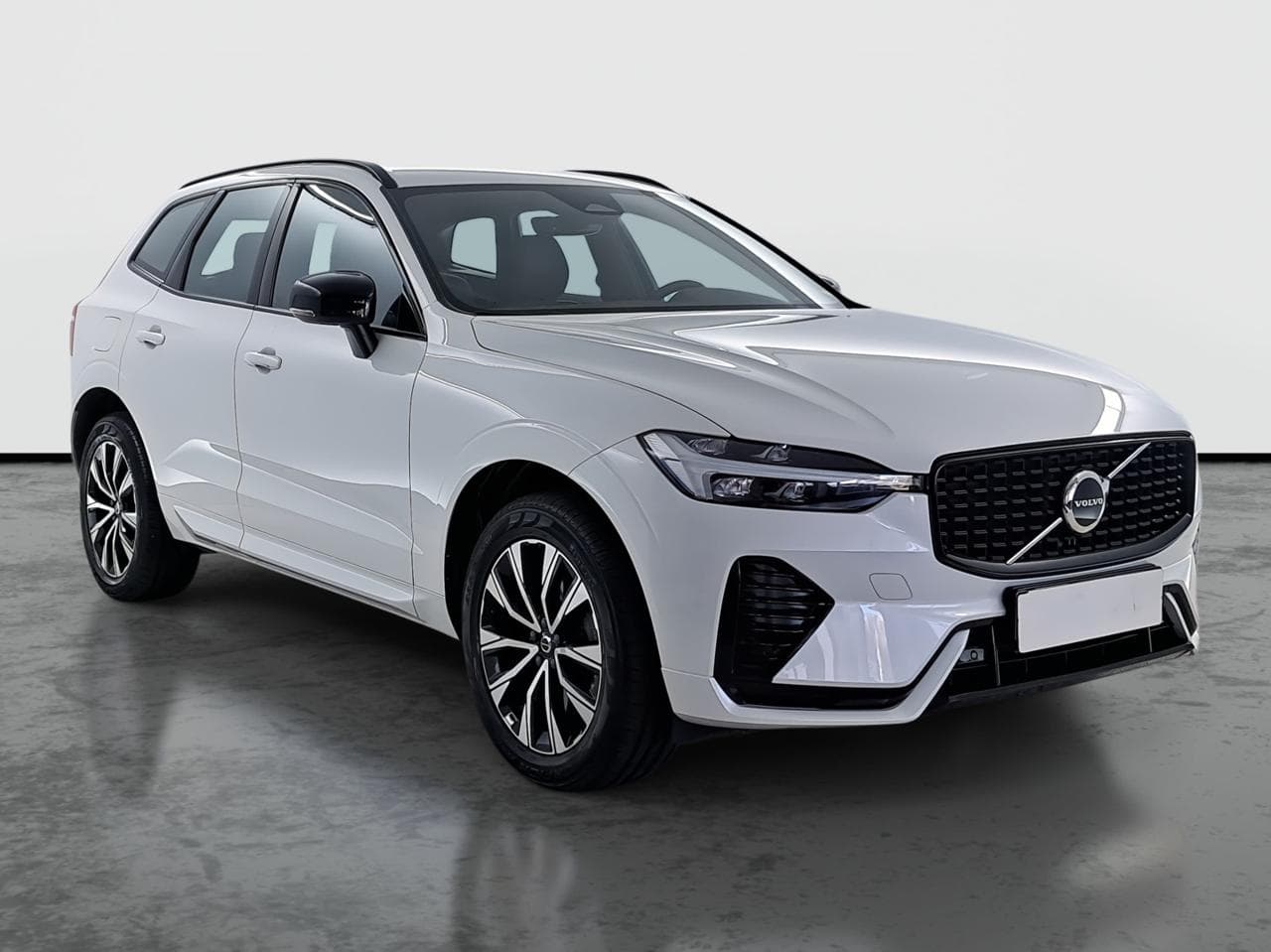 2024 Volvo XC60
