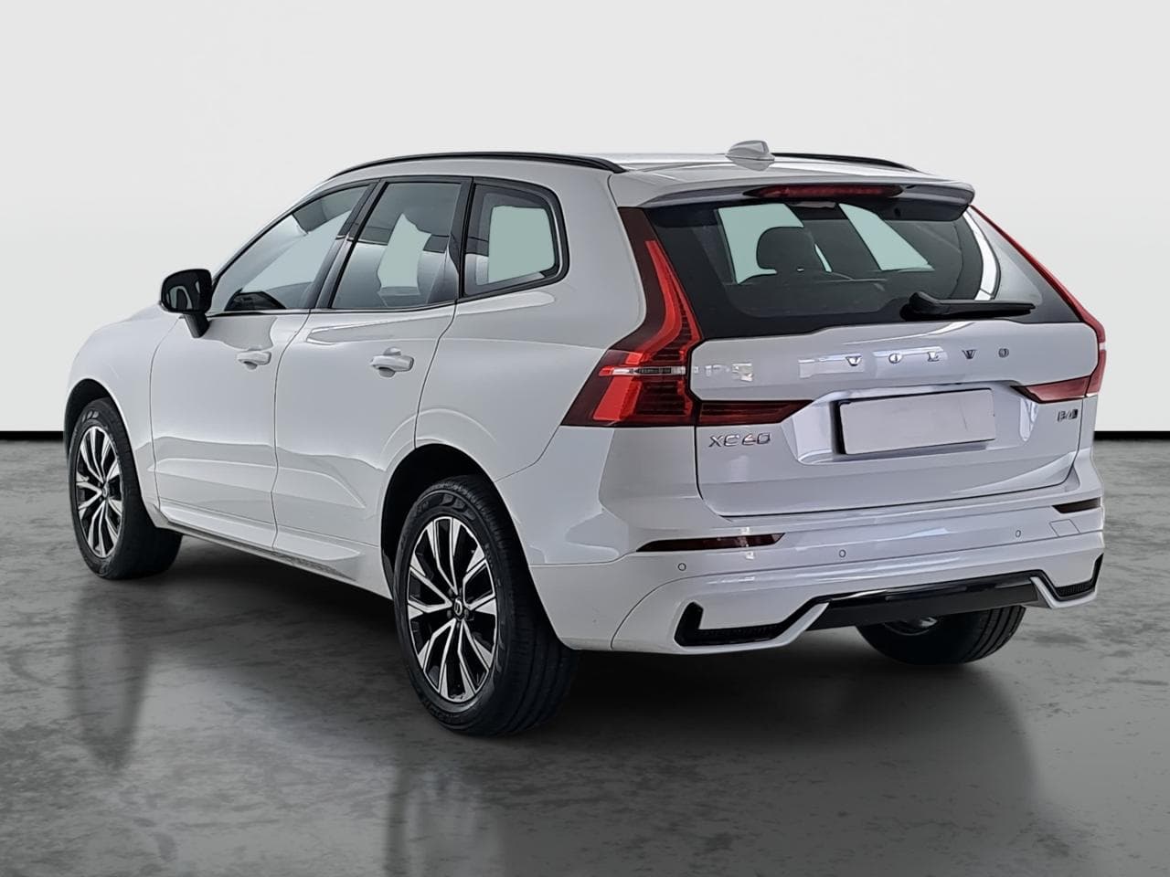 2024 Volvo XC60 - 5