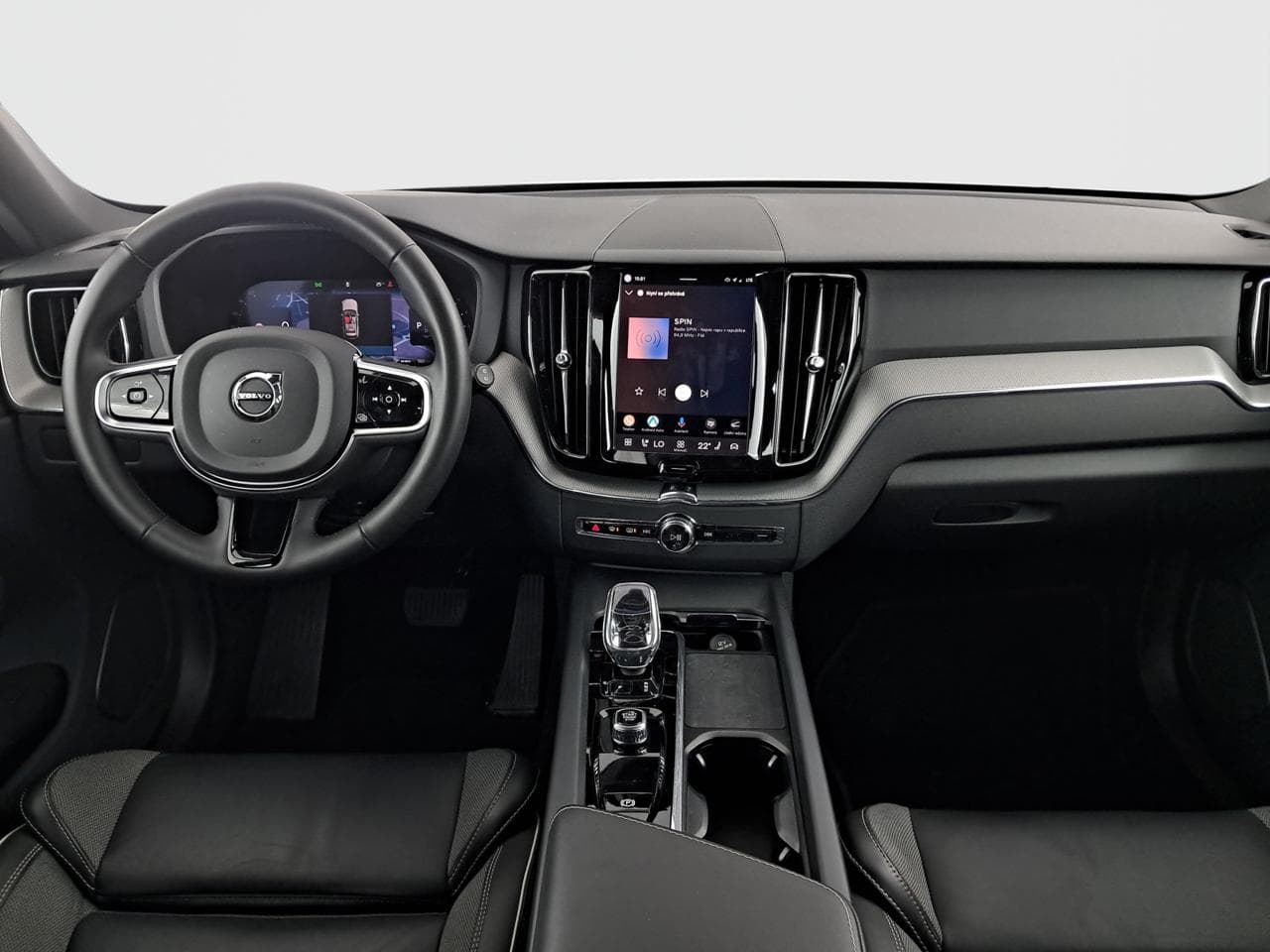 2024 Volvo XC60 - 10