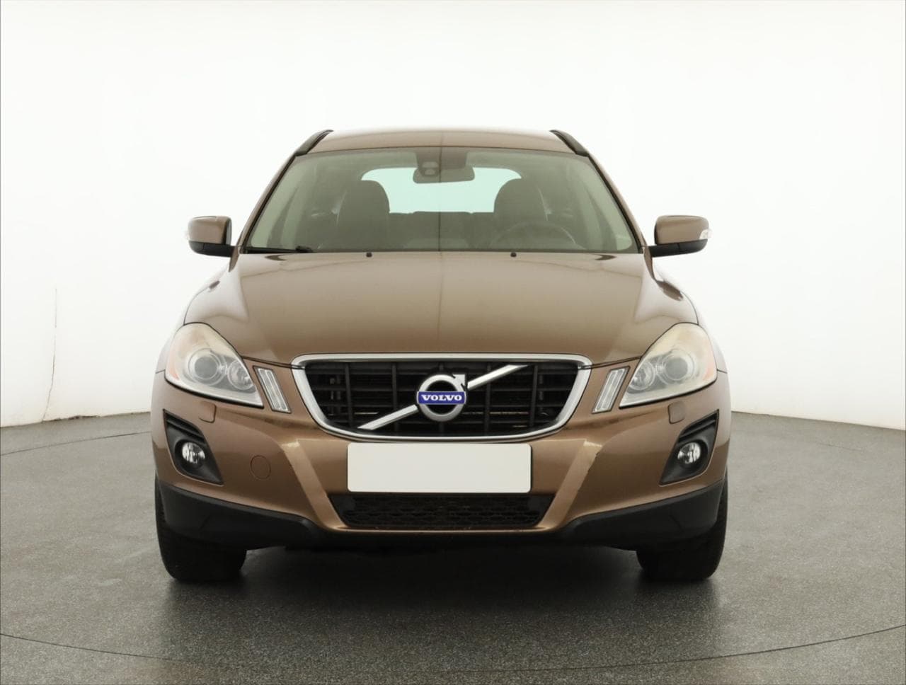 2008 Volvo XC60 - 2