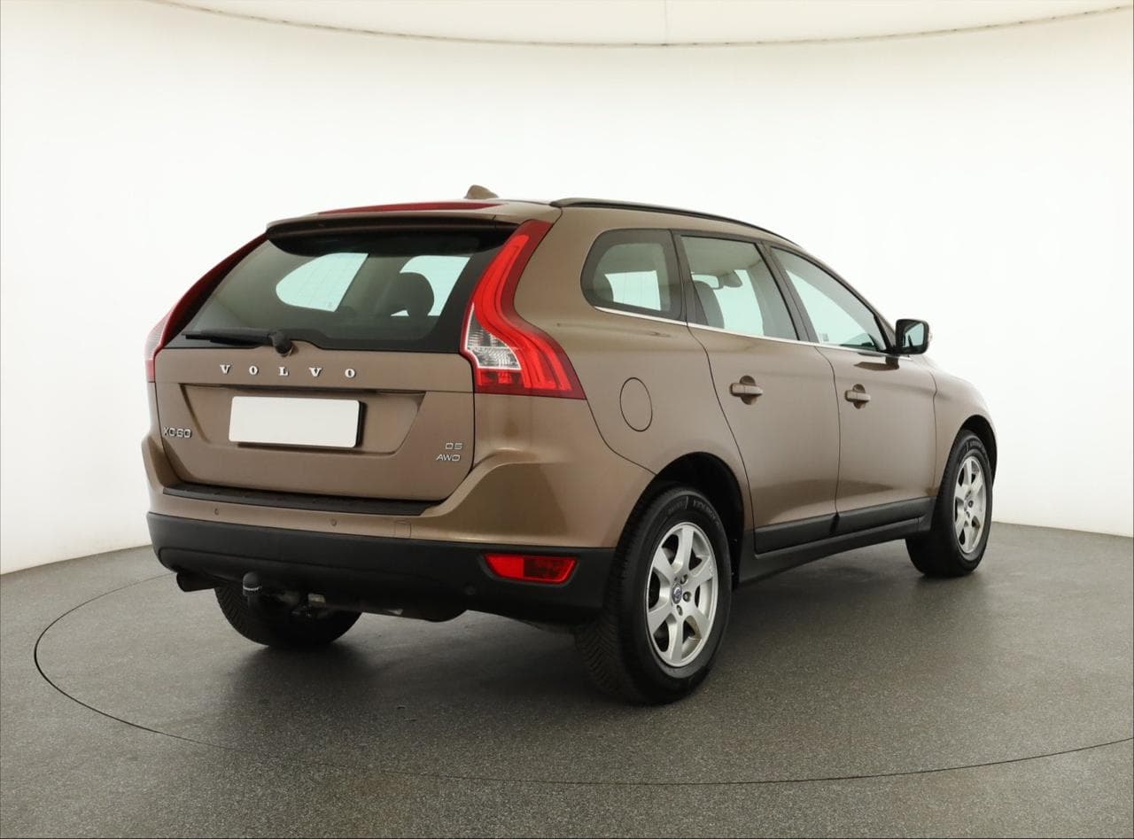 2008 Volvo XC60 - 7