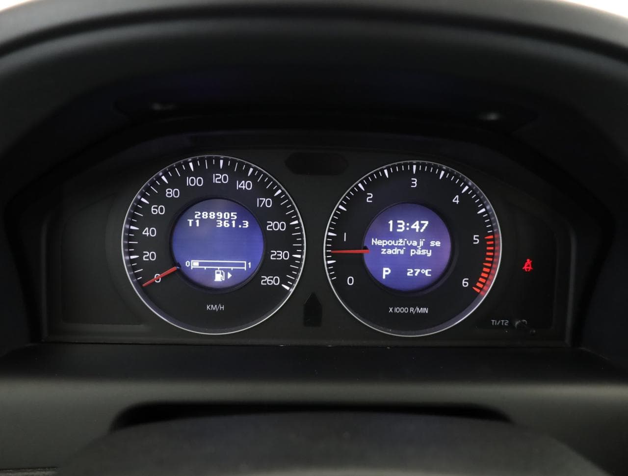 2008 Volvo XC60 - 15
