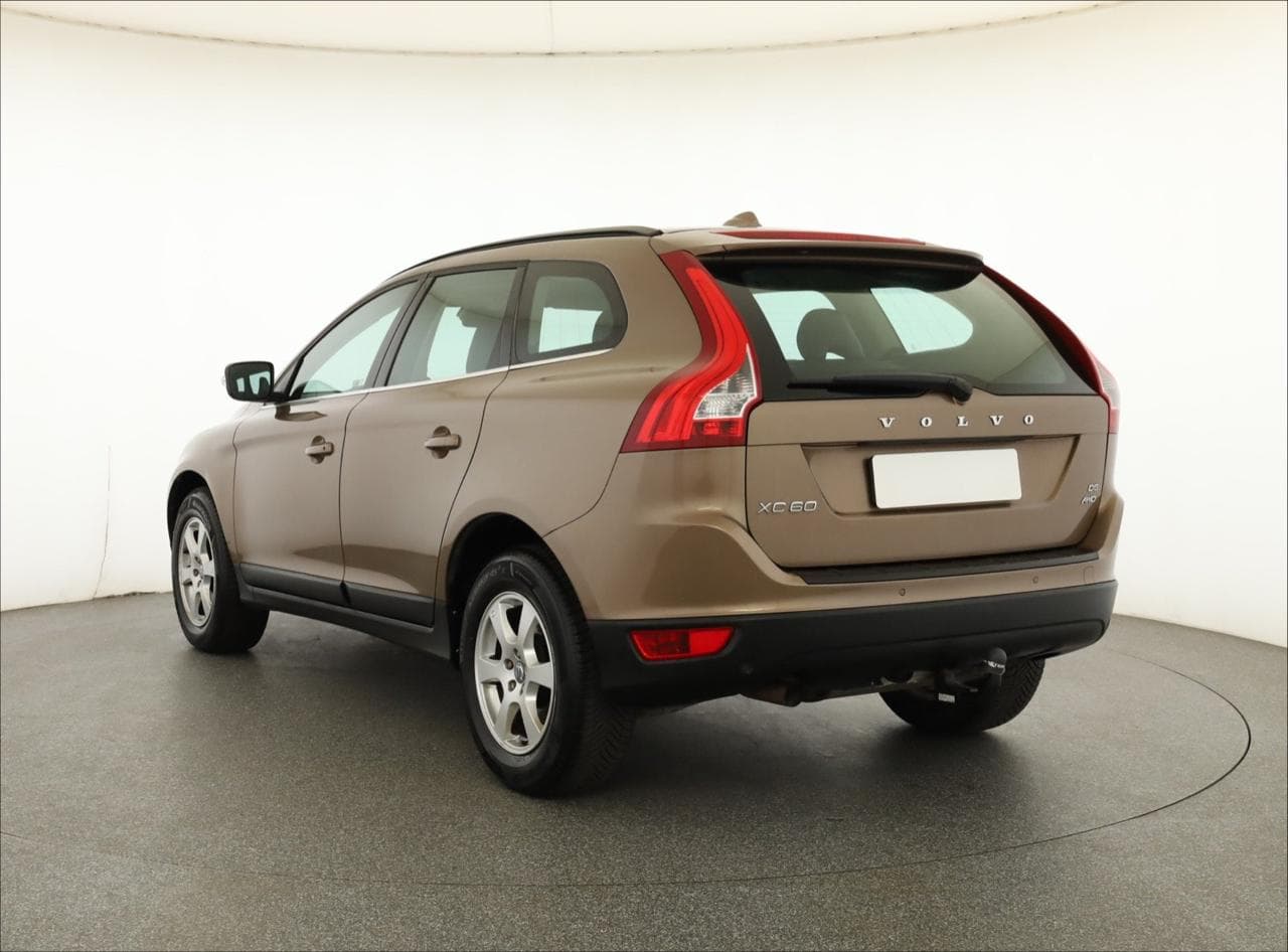 2008 Volvo XC60 - 5