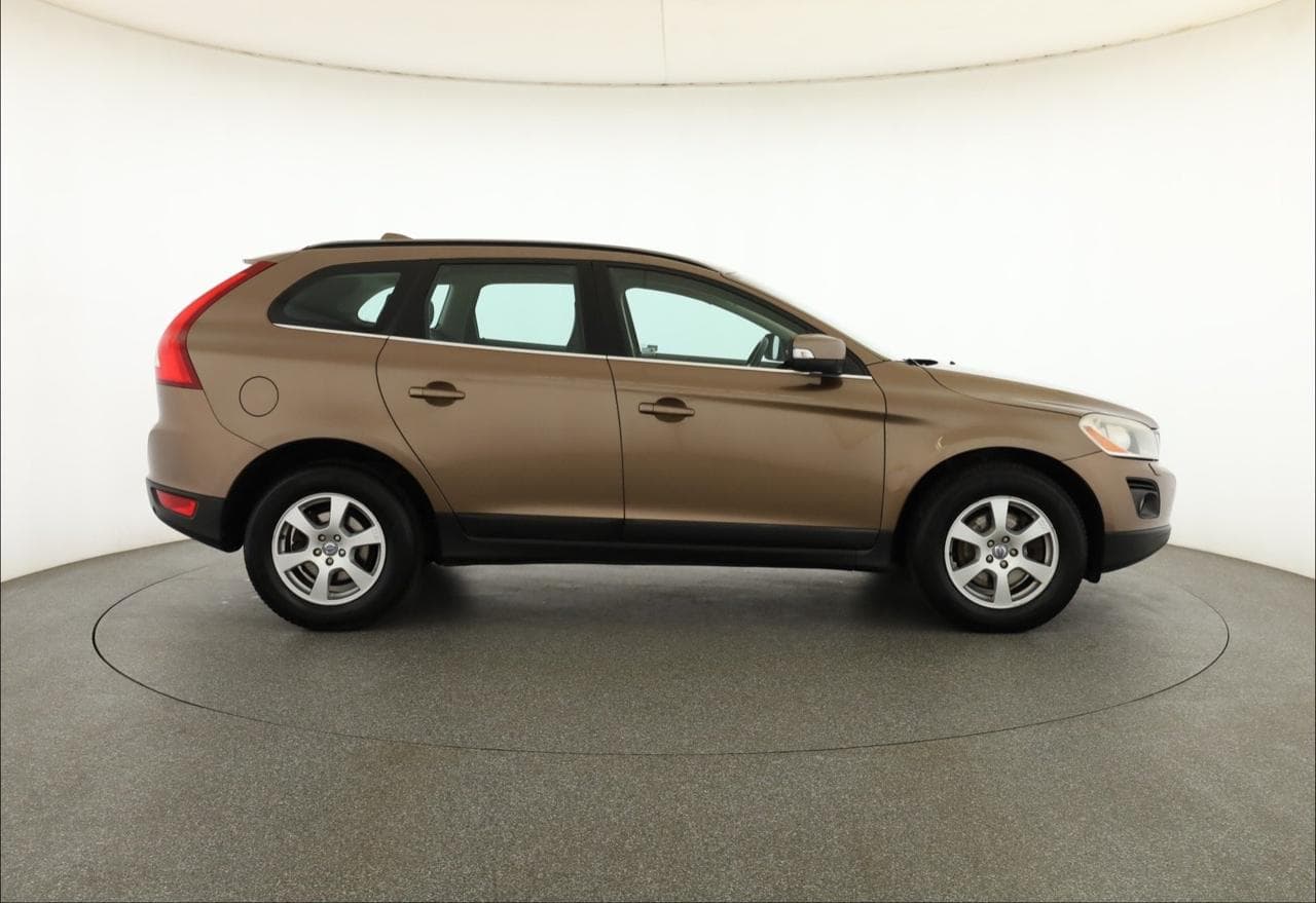 2008 Volvo XC60 - 8