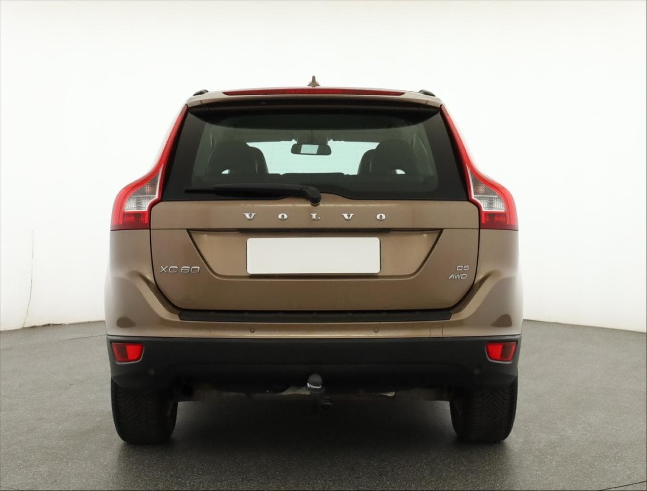 2008 Volvo XC60 - 6
