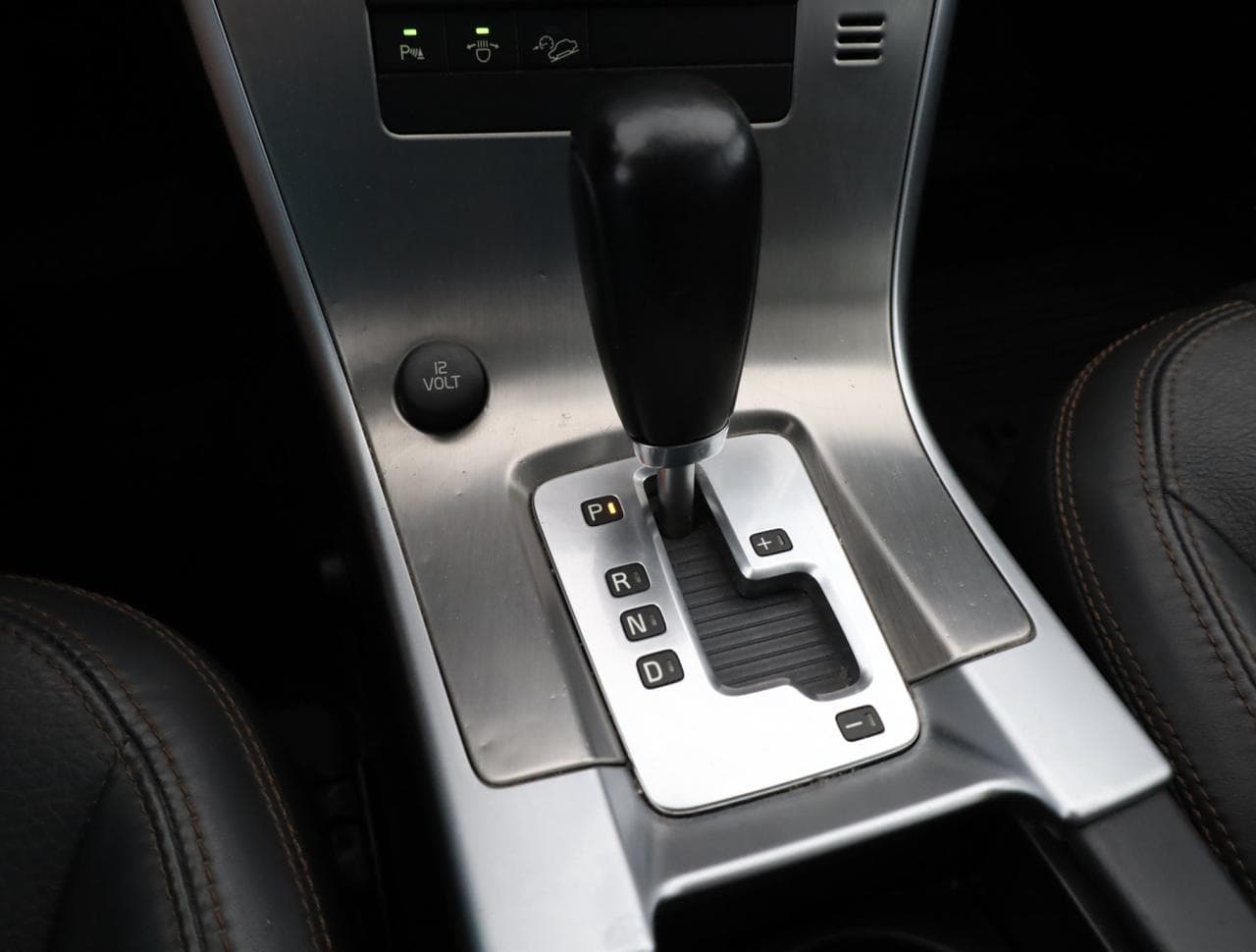 2008 Volvo XC60 - 17