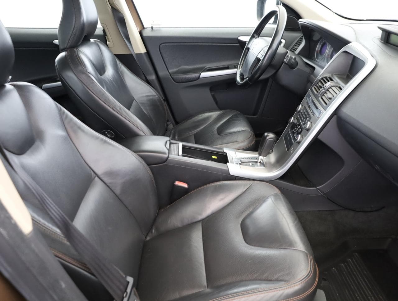 2008 Volvo XC60 - 10