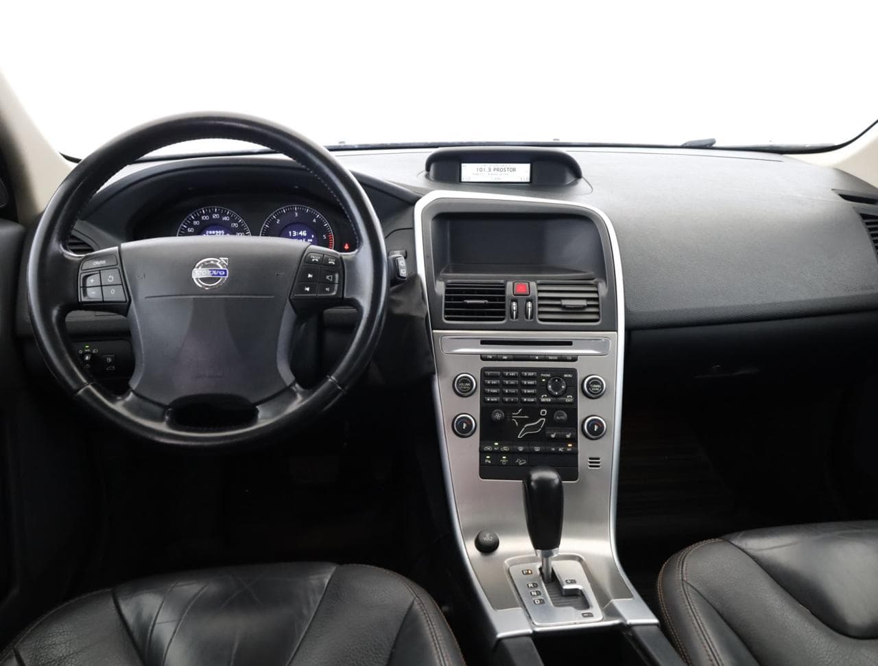2008 Volvo XC60 - 9
