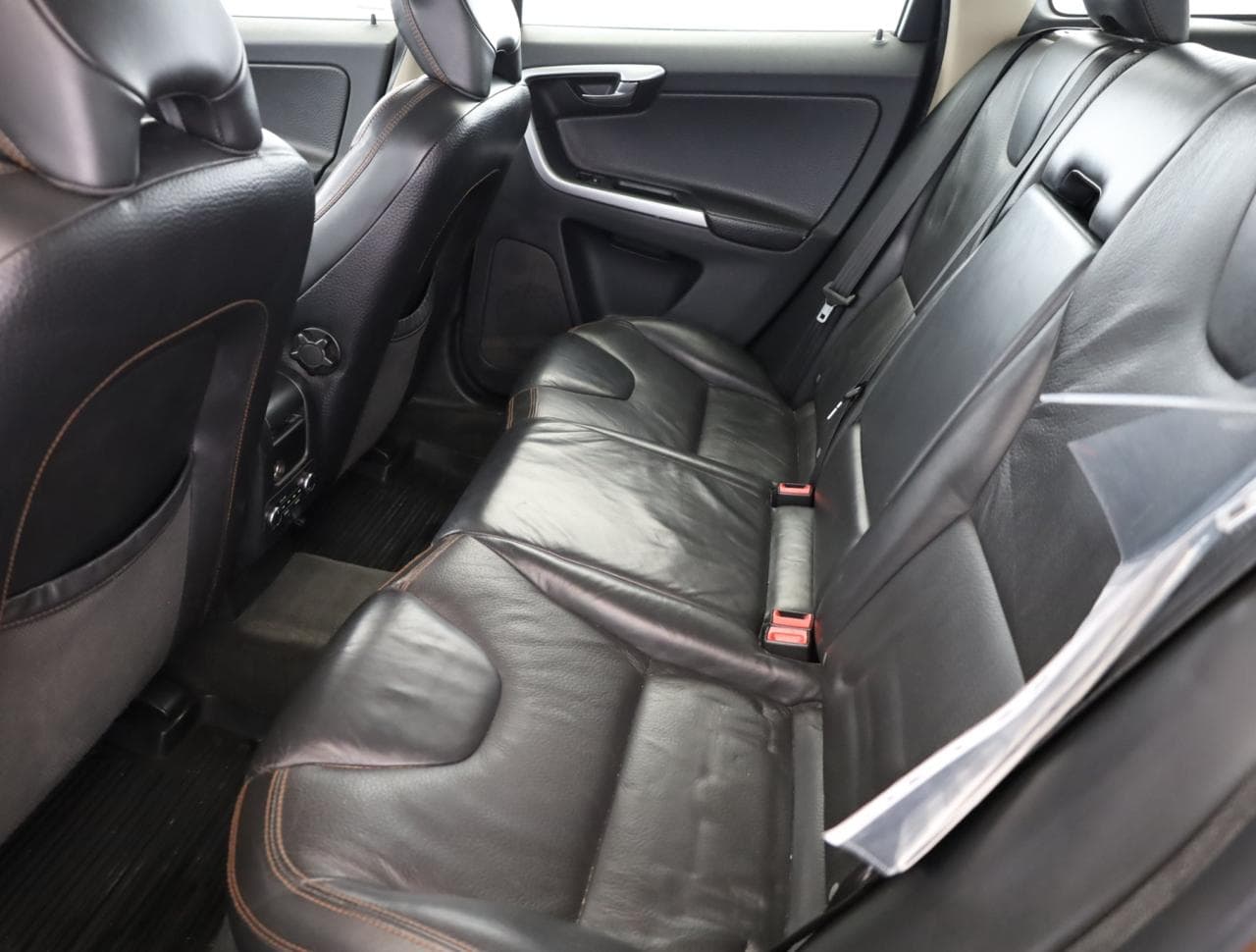 2008 Volvo XC60 - 12