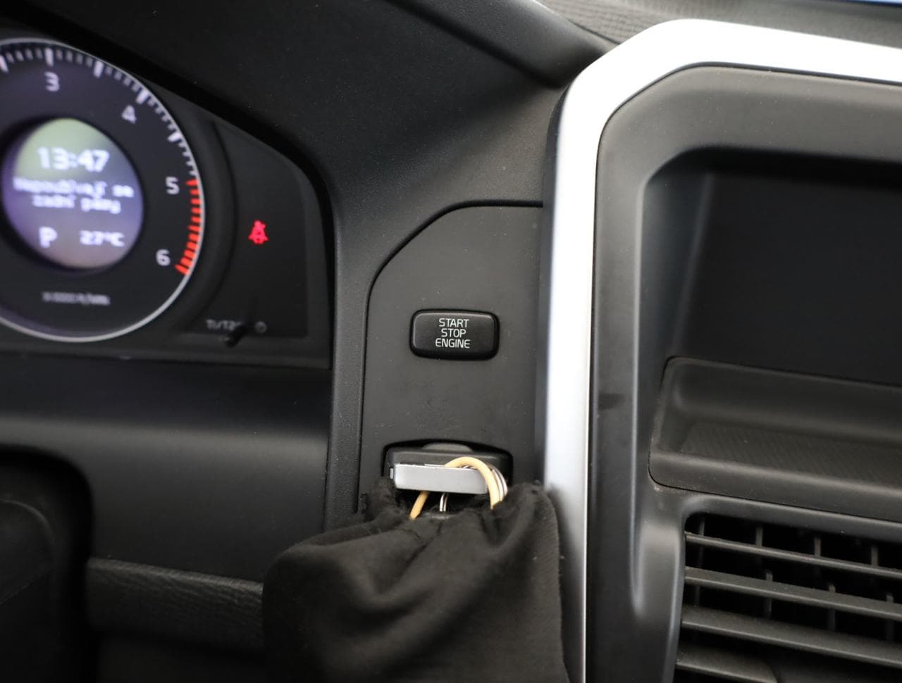 2008 Volvo XC60 - 18
