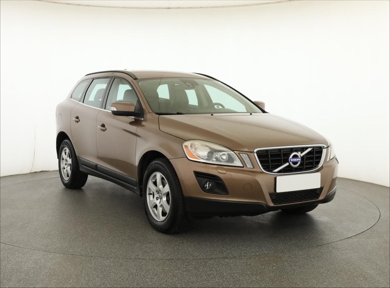 2008 Volvo XC60
